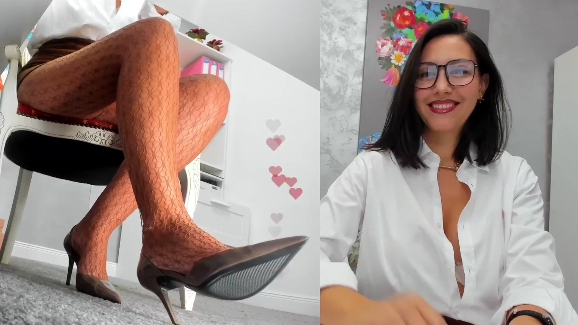 Gallery image thumbnail from Savage_play's myfreecams stream on, 11/04/2024, 14:50 image 6 of 20
