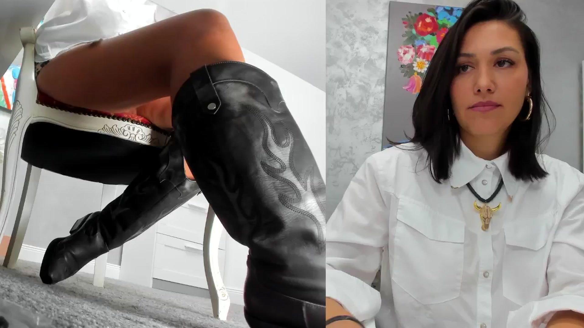 Gallery image thumbnail from Savage_play's myfreecams stream on, 11/25/2024, 15:59 image 20 of 20