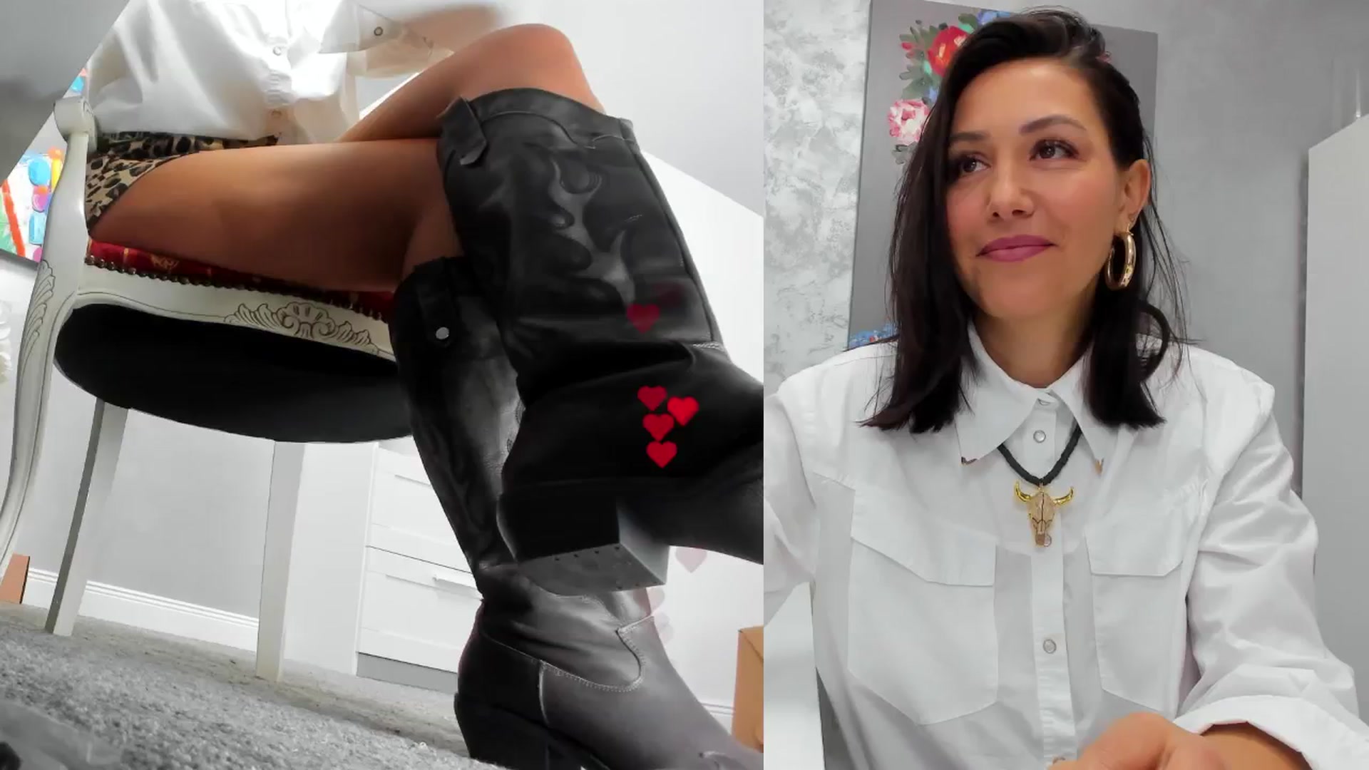 Gallery image thumbnail from Savage_play's myfreecams stream on, 11/25/2024, 15:59 image 7 of 20