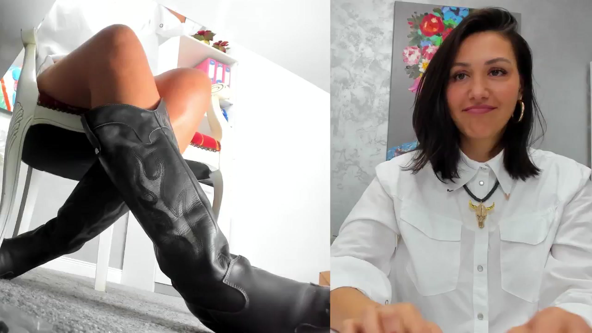 Gallery image thumbnail from Savage_play's myfreecams stream on, 11/25/2024, 15:59 image 19 of 20
