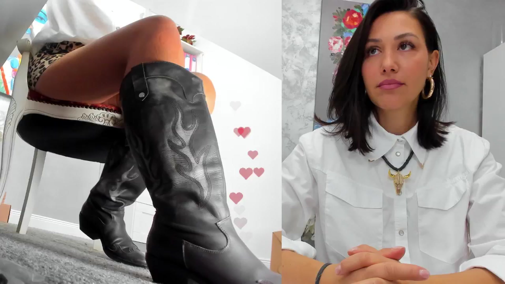 Gallery image thumbnail from Savage_play's myfreecams stream on, 11/25/2024, 15:59 image 8 of 20