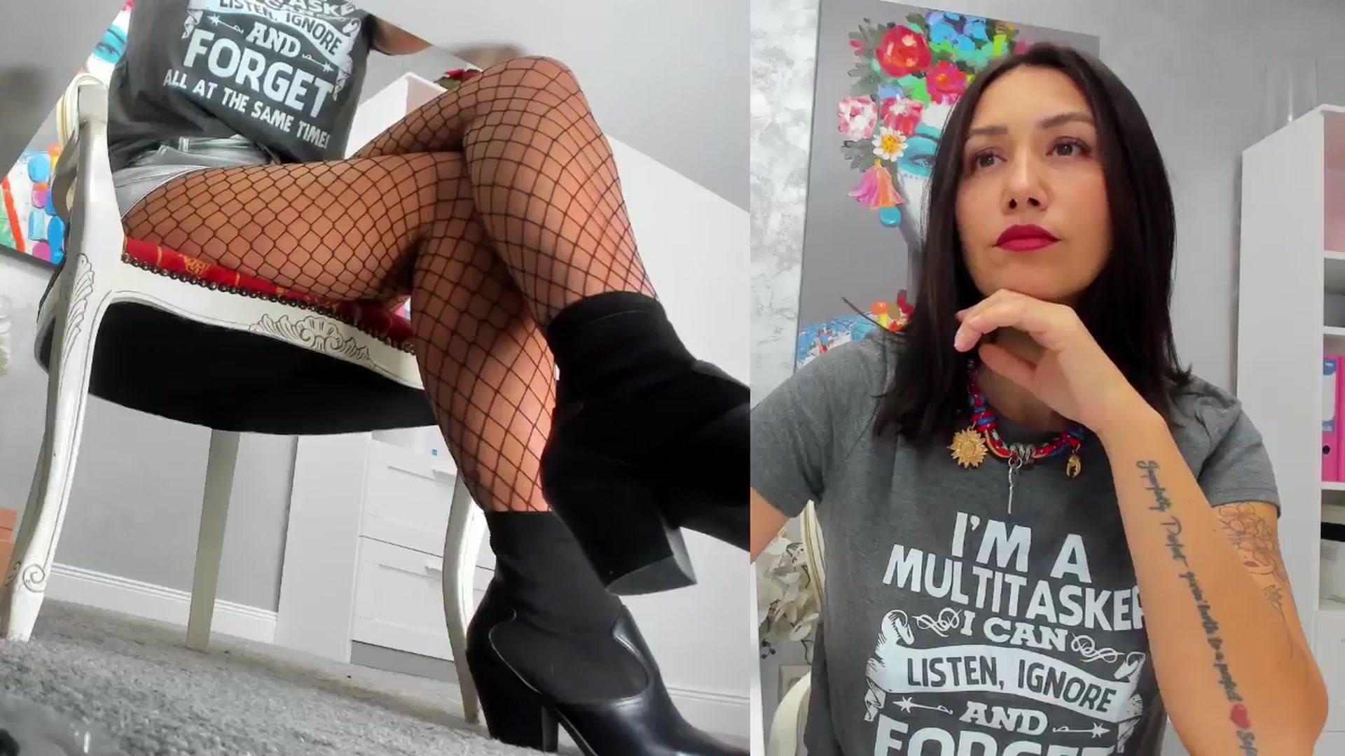 Gallery image thumbnail from Savage_play's myfreecams stream on, 12/05/2024, 14:37 image 2 of 20