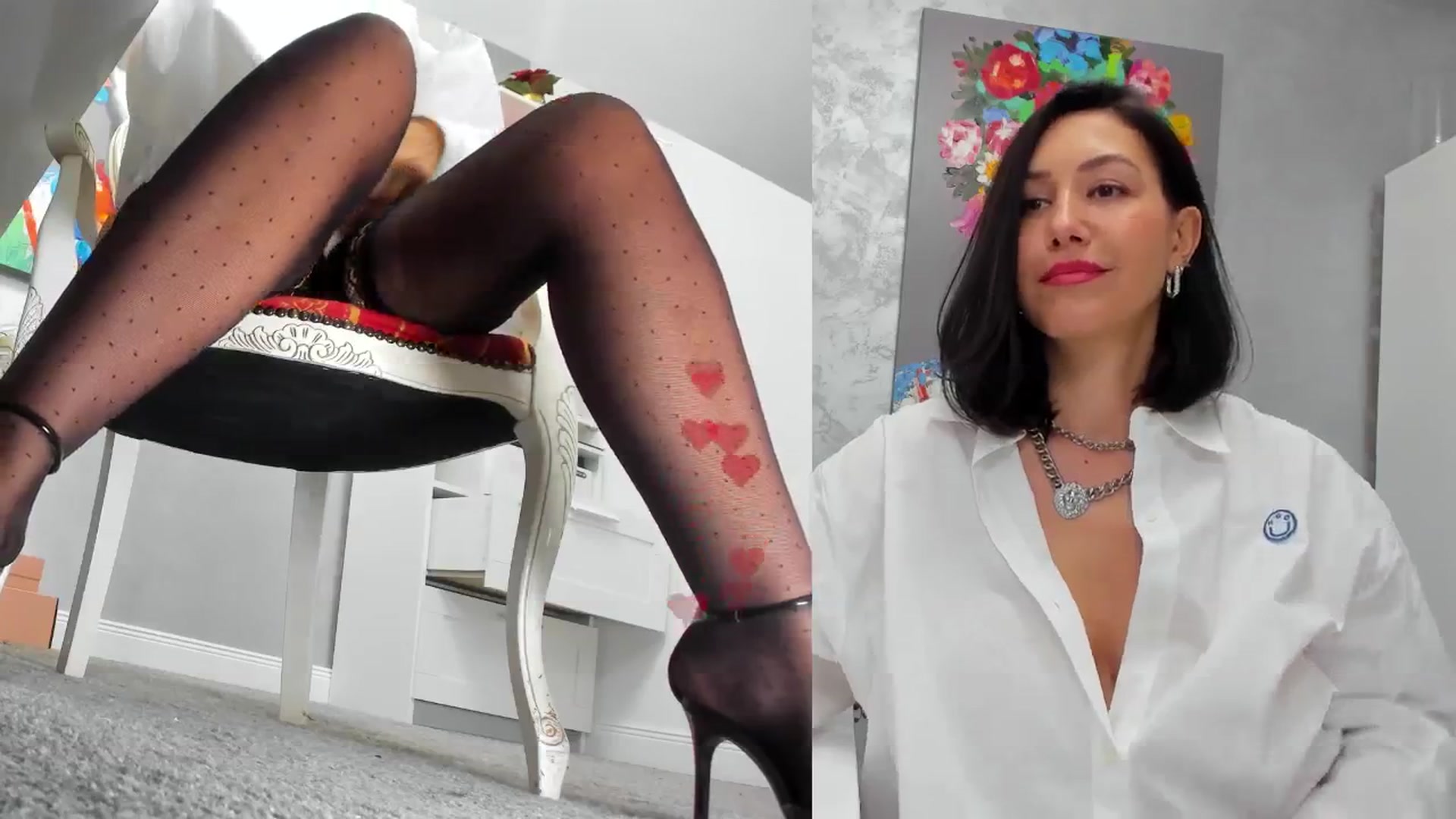 Gallery image thumbnail from Savage_play's myfreecams stream on, 01/13/2025, 16:03 image 10 of 20