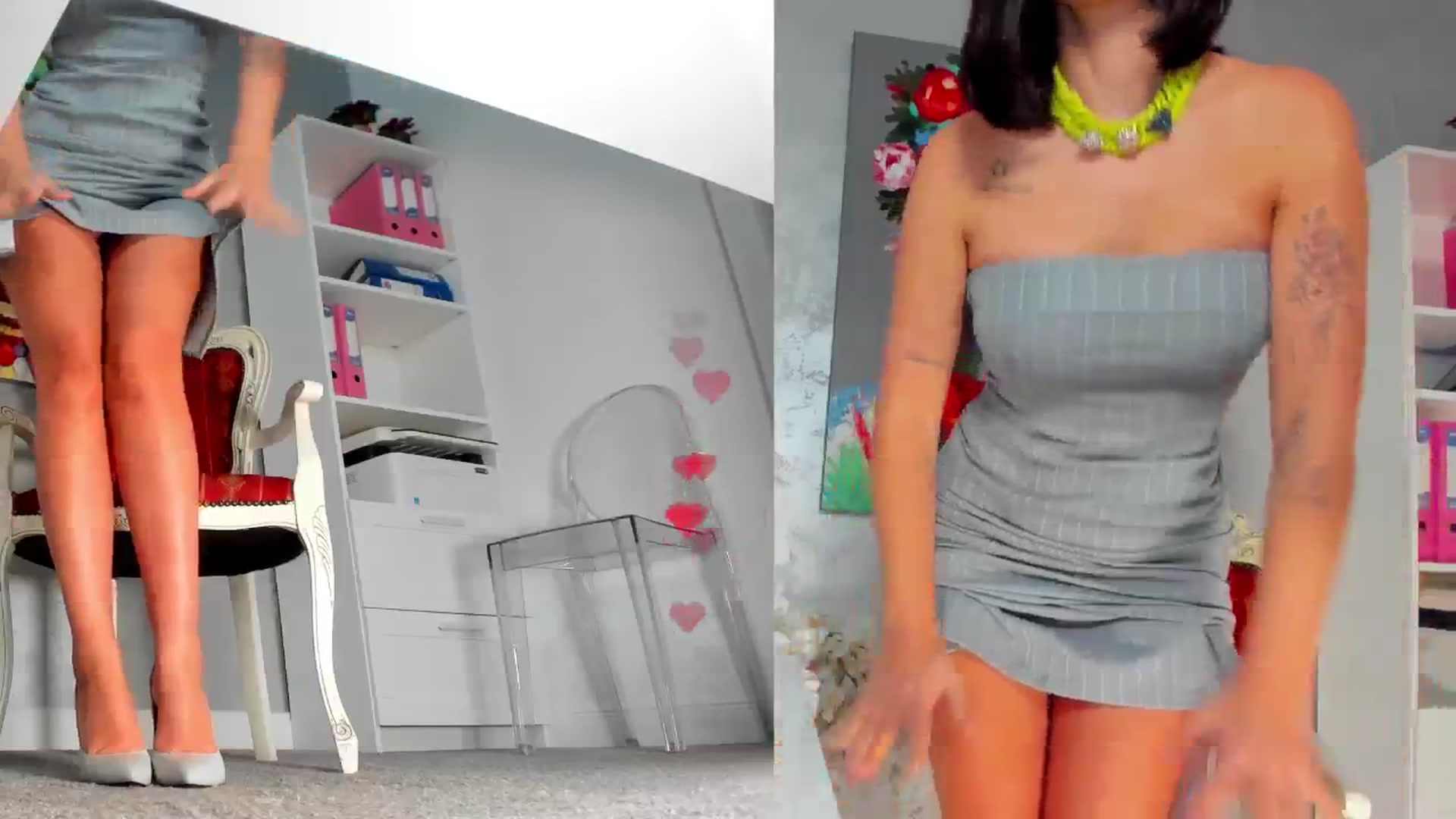 Gallery image thumbnail from Savage_play's myfreecams stream on, 01/21/2025, 15:12 image 13 of 20