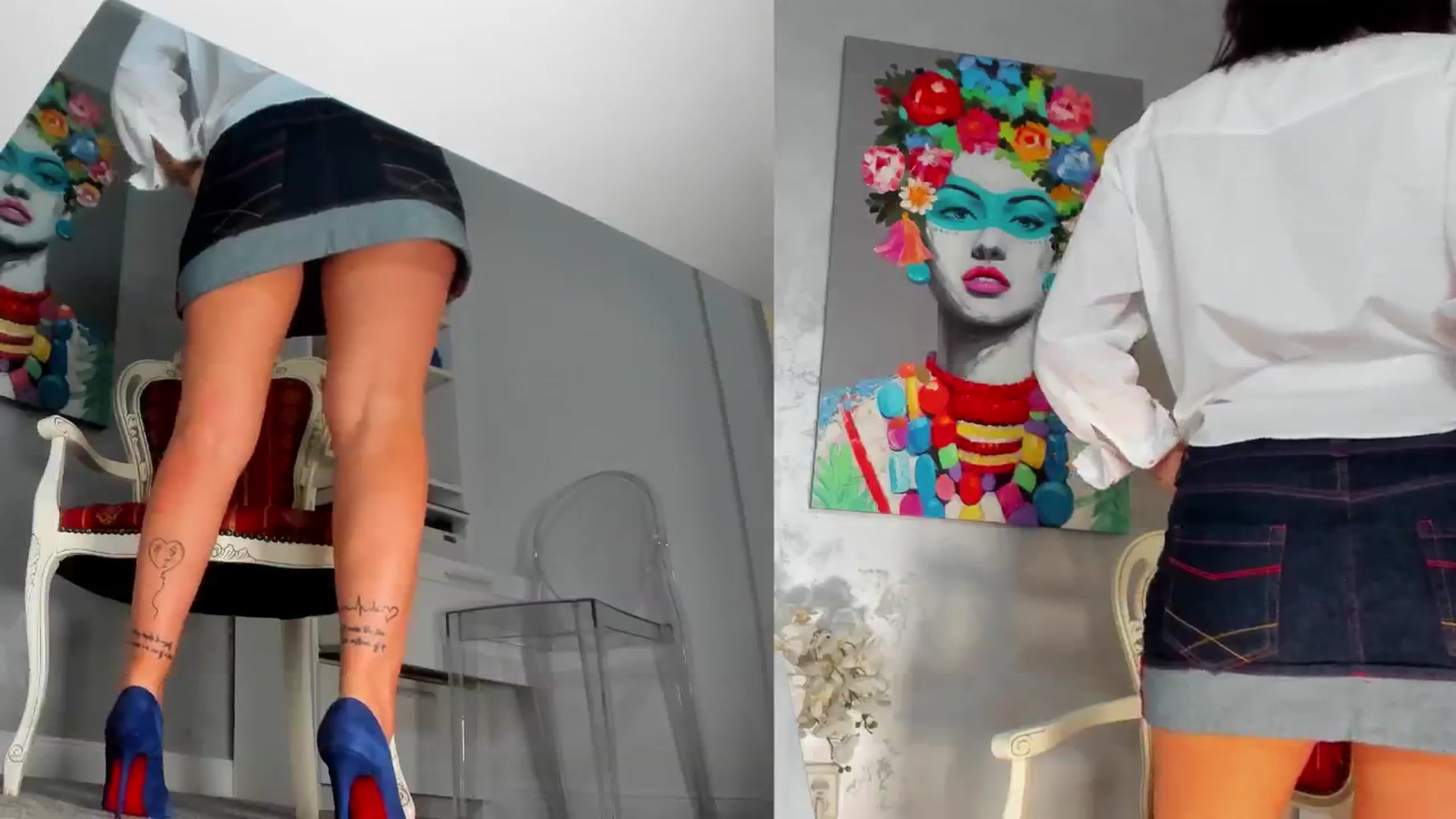 Gallery image thumbnail from Savage_play's myfreecams stream on, 01/22/2025, 14:01 image 7 of 20