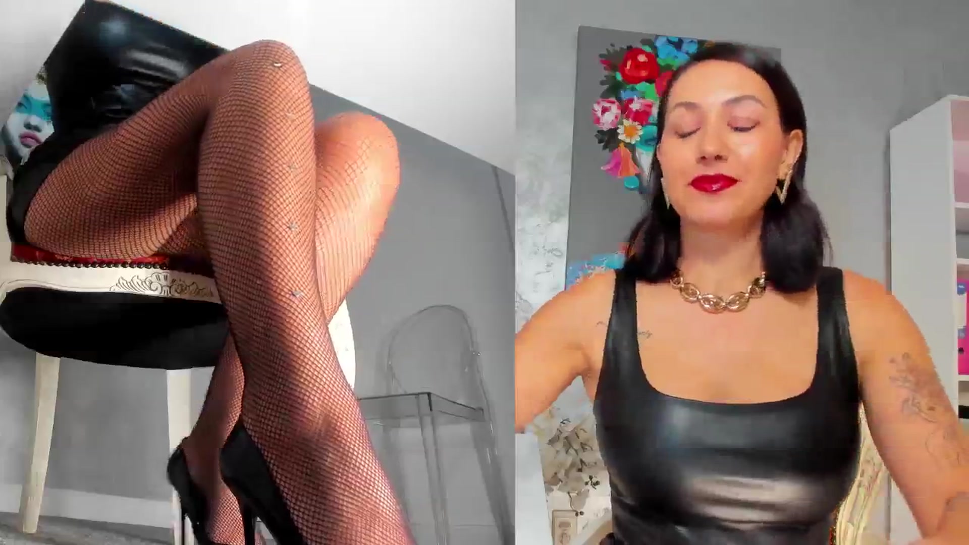 Gallery image thumbnail from Savage_play's myfreecams stream on, 01/31/2025, 14:19 image 2 of 20