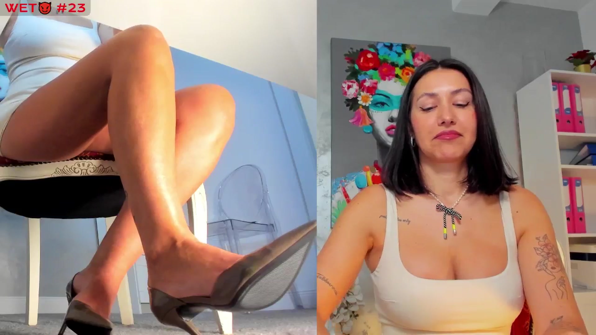 Gallery image thumbnail from Savage_play's myfreecams stream on, 02/06/2025, 12:55 image 14 of 20