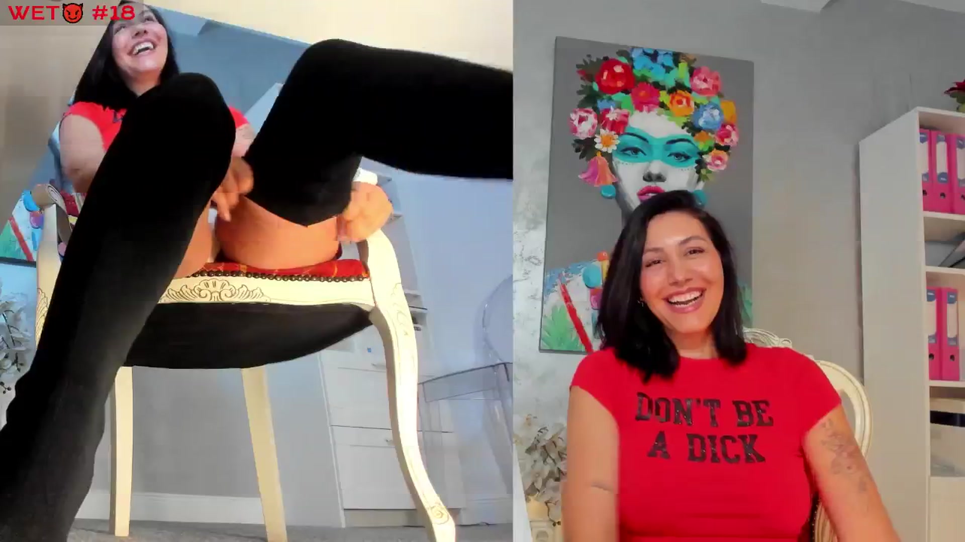 Gallery image thumbnail from Savage_play's myfreecams stream on, 02/07/2025, 14:03 image 17 of 20