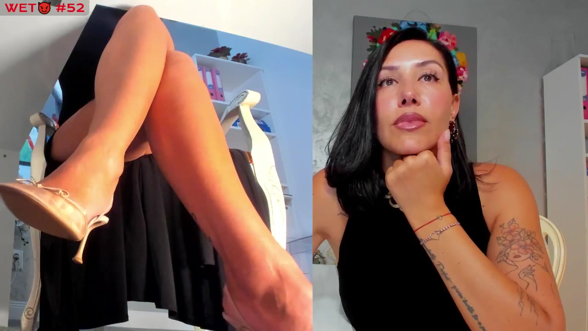 Gallery image thumbnail from Savage_play's myfreecams stream on, 03/12/2025, 14:16 image 7 of 20
