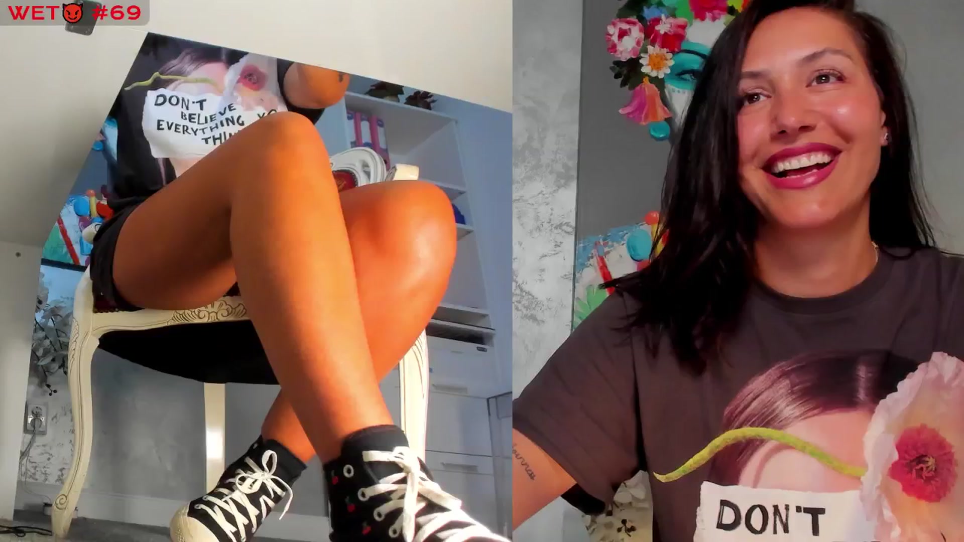 Gallery image thumbnail from Savage_play's myfreecams stream on, 05/06/2025, 13:25 image 12 of 20
