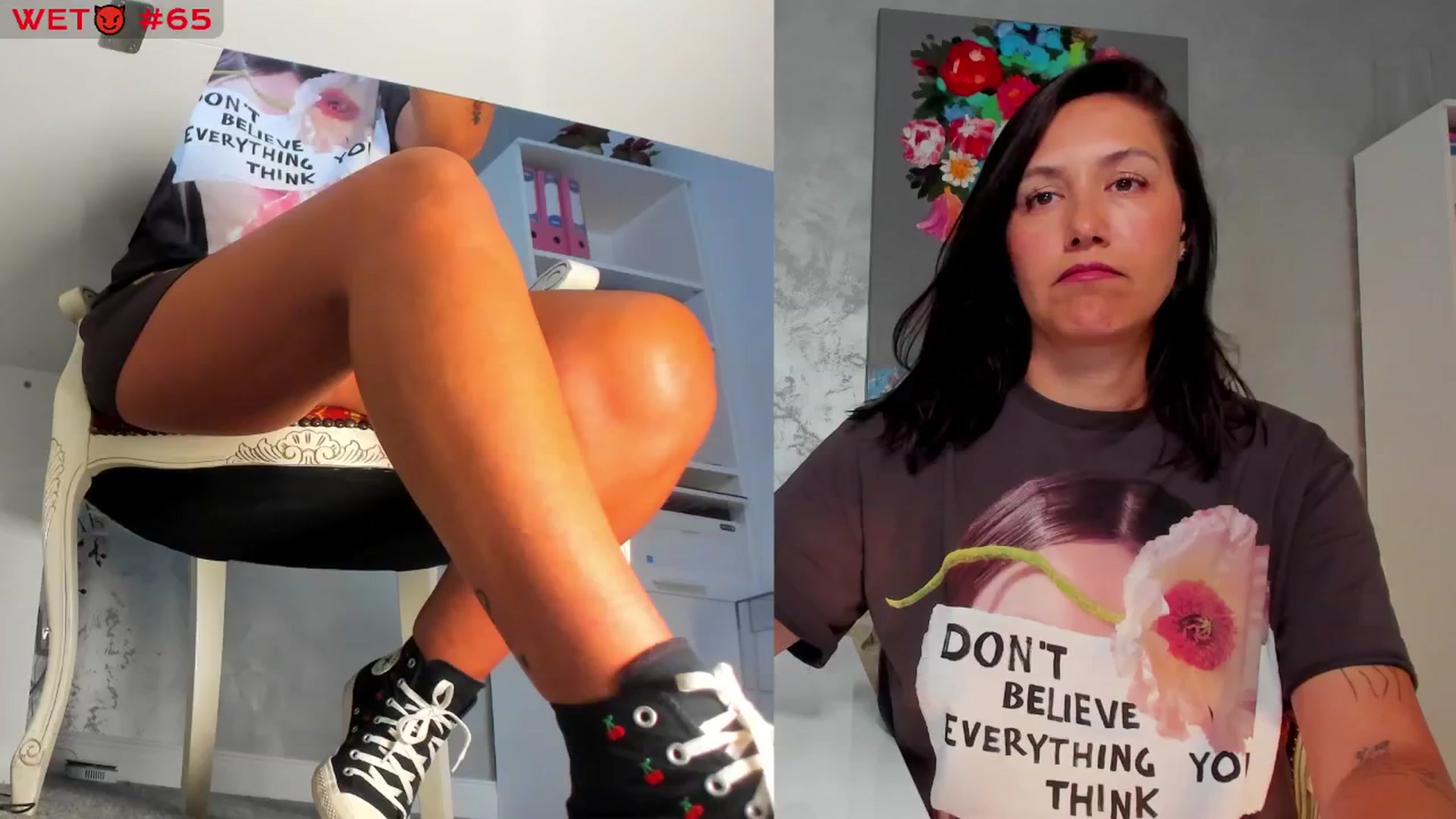 Gallery image thumbnail from Savage_play's myfreecams stream on, 05/06/2025, 13:25 image 17 of 20
