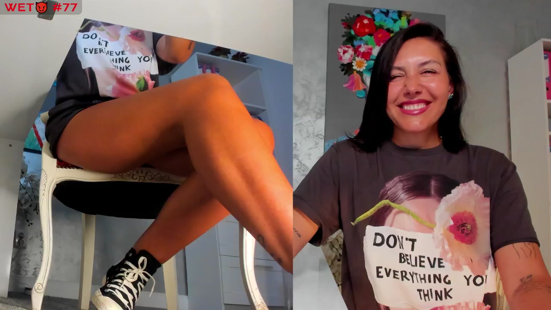 Gallery image thumbnail from Savage_play's myfreecams stream on, 05/06/2025, 13:25 image 4 of 20