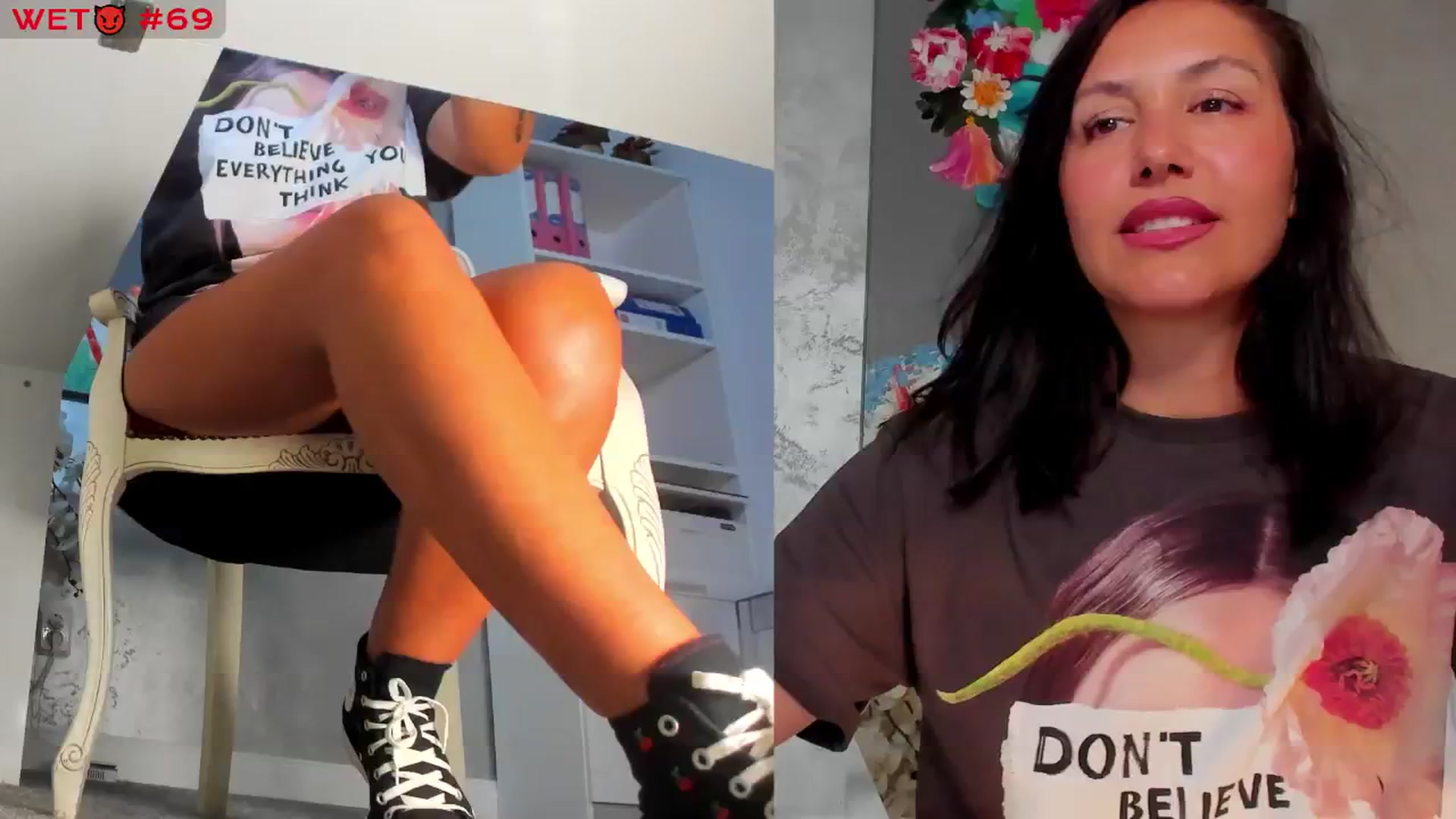 Gallery image thumbnail from Savage_play's myfreecams stream on, 05/06/2025, 13:25 image 11 of 20