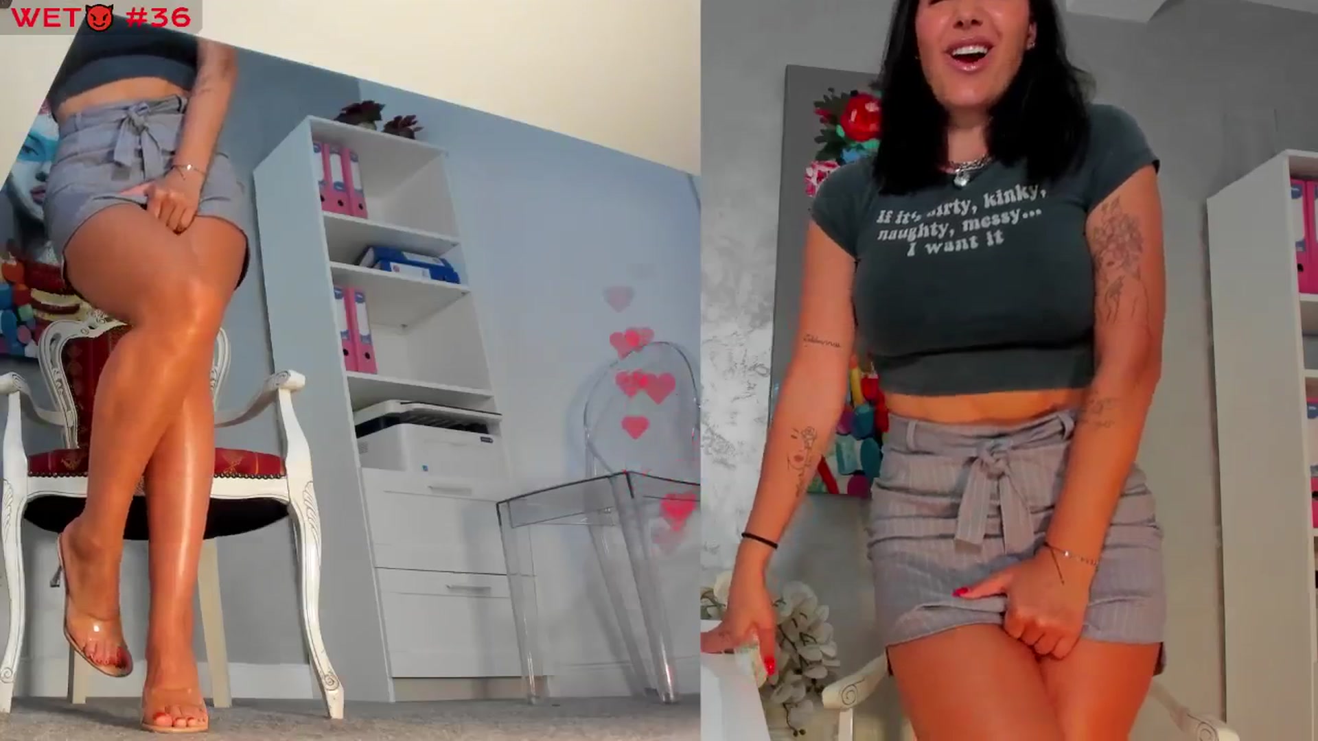 Gallery image thumbnail from Savage_play's myfreecams stream on, 05/13/2025, 13:12 image 6 of 20