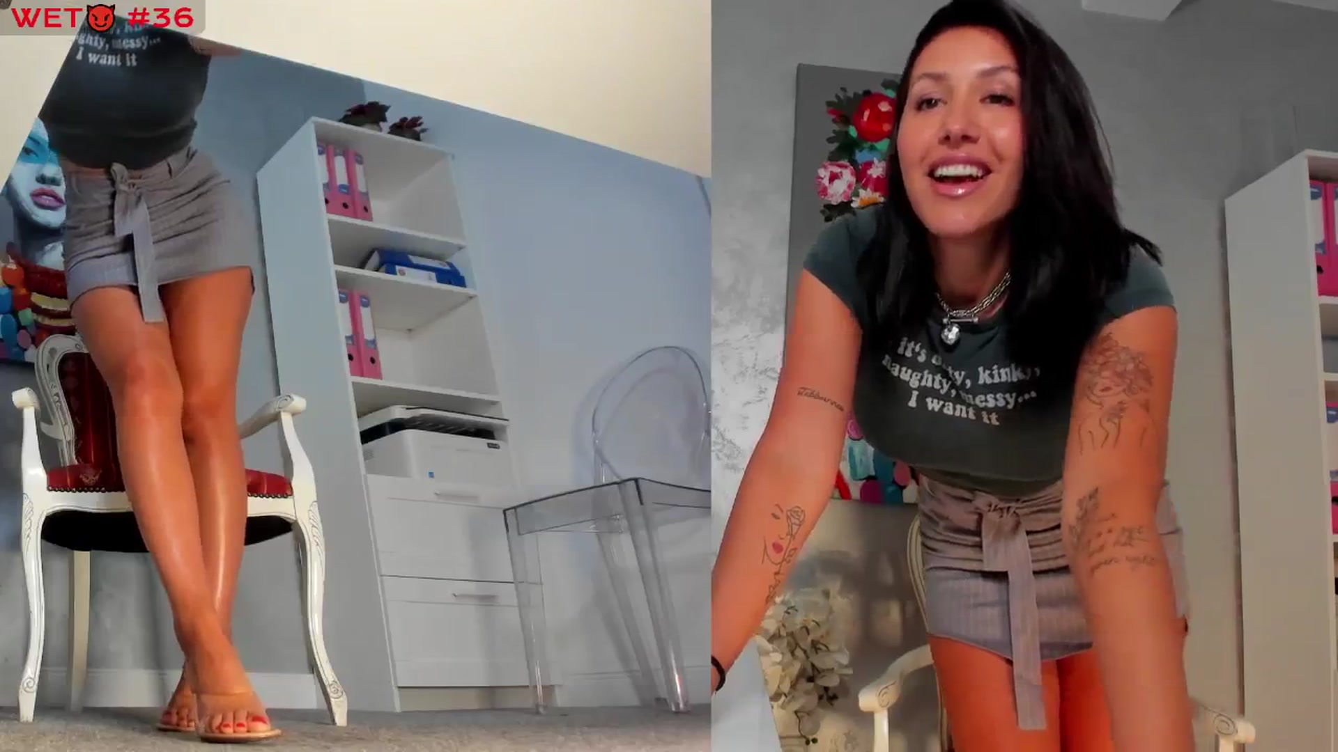 Gallery image thumbnail from Savage_play's myfreecams stream on, 05/13/2025, 13:12 image 2 of 20