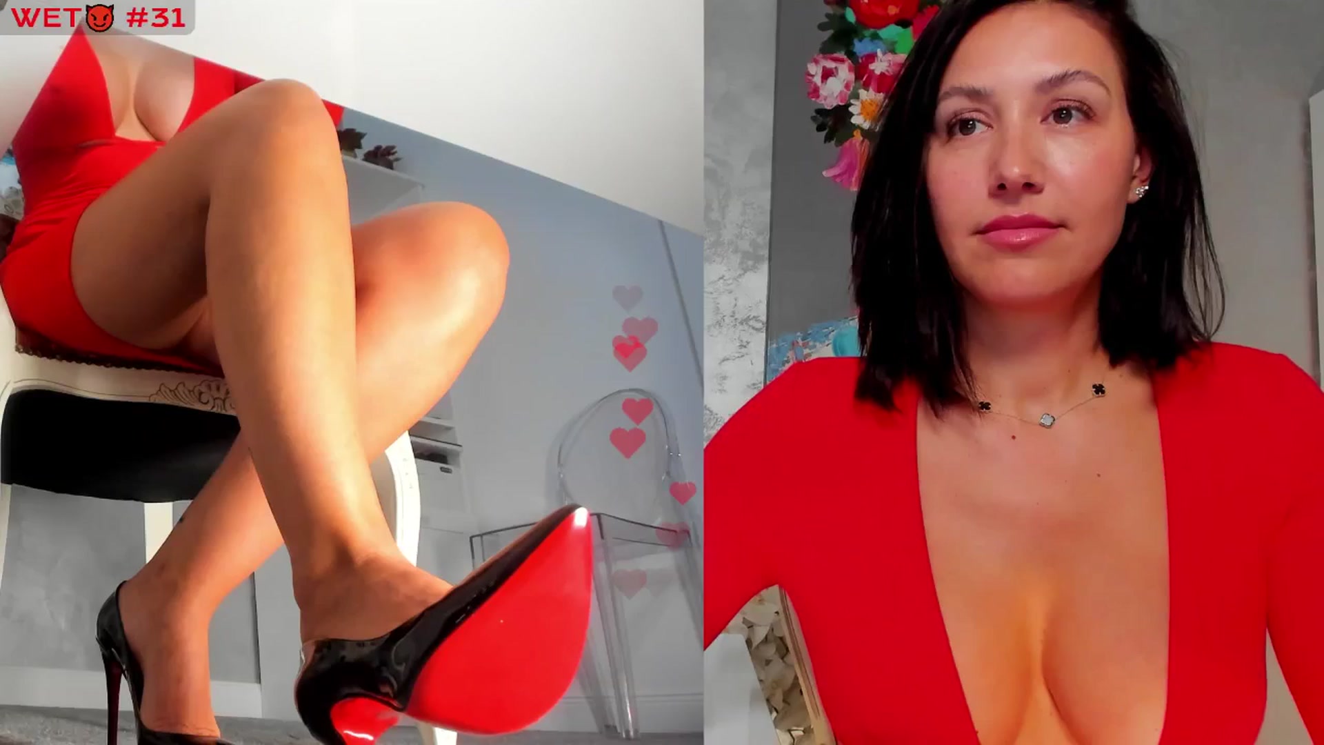Gallery image thumbnail from Savage_play's myfreecams stream on, 05/30/2025, 14:21 image 10 of 20