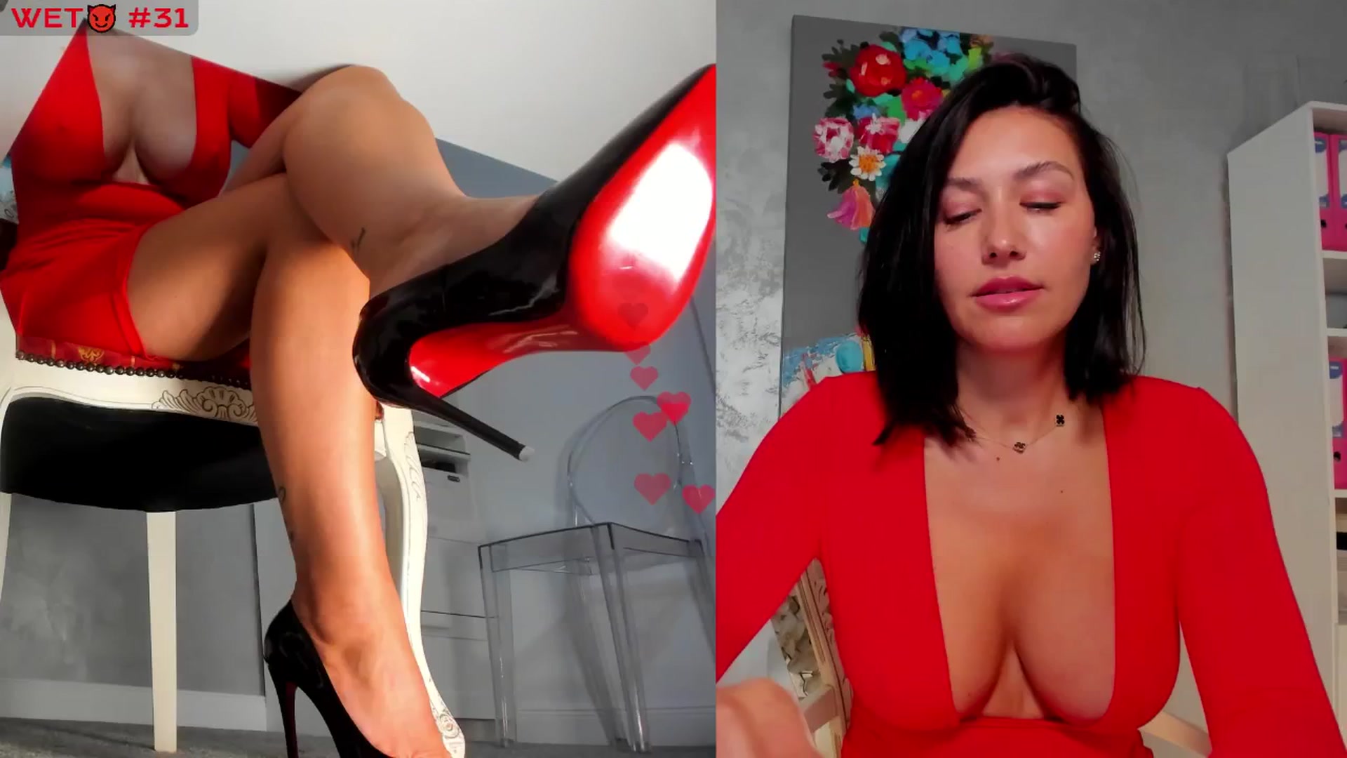 Gallery image thumbnail from Savage_play's myfreecams stream on, 05/30/2025, 14:21 image 11 of 20