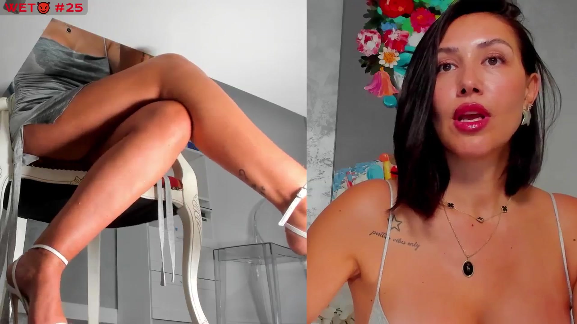 Gallery image thumbnail from Savage_play's myfreecams stream on, 06/11/2025, 14:34 image 17 of 20