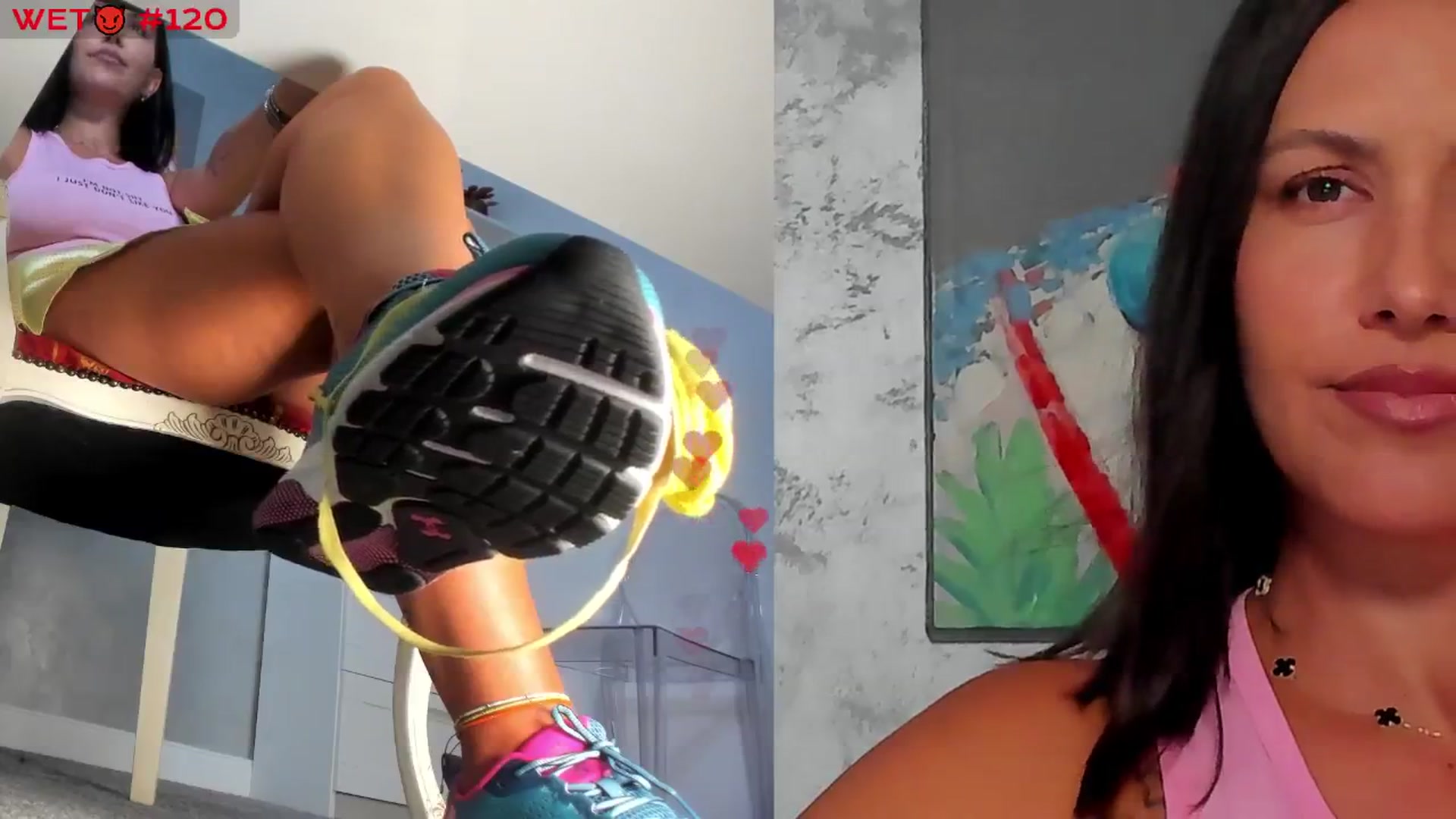 Gallery image thumbnail from Savage_play's myfreecams stream on, 08/12/2025, 14:18 image 20 of 20