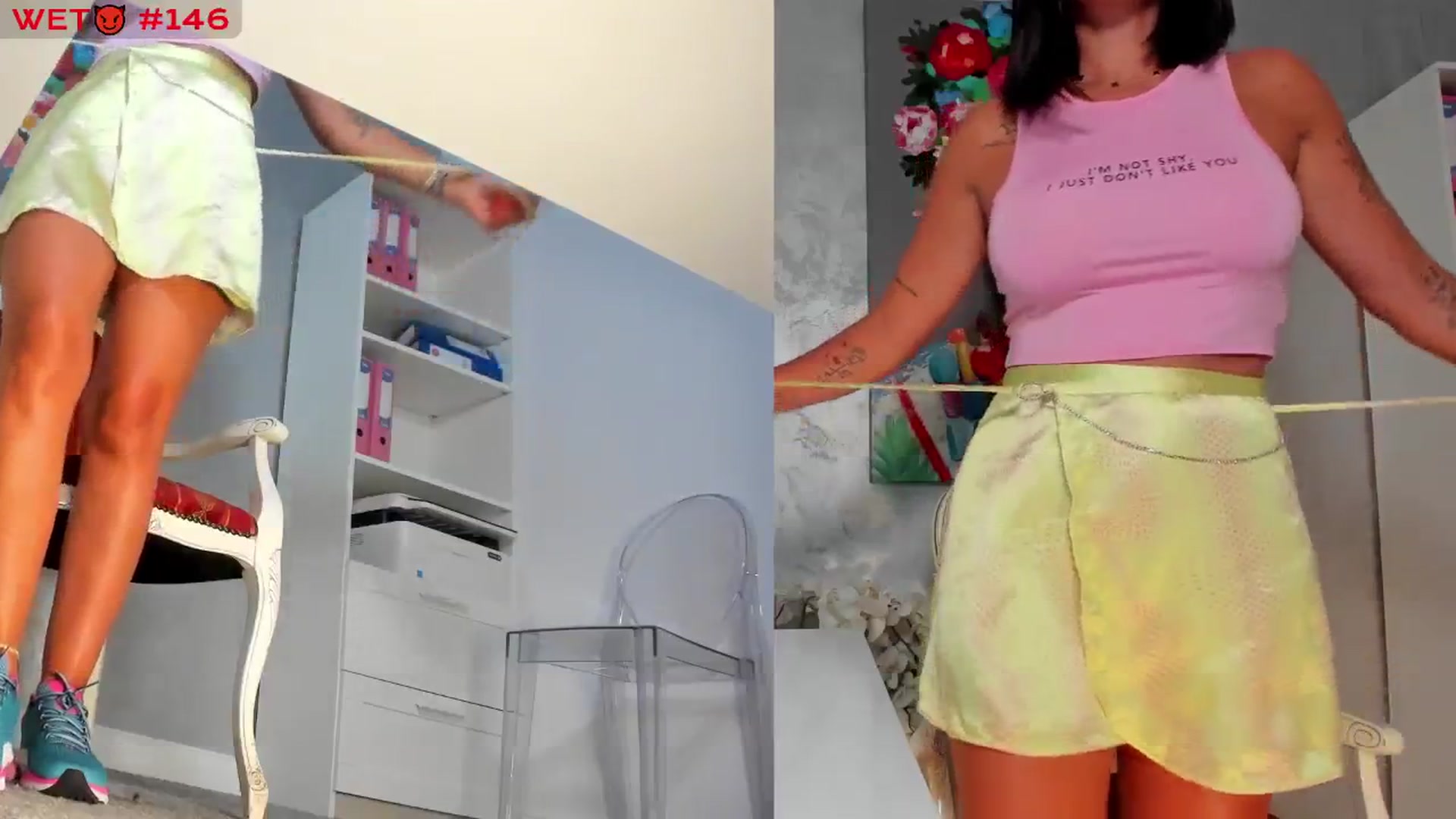 Gallery image thumbnail from Savage_play's myfreecams stream on, 08/12/2025, 14:18 image 17 of 20