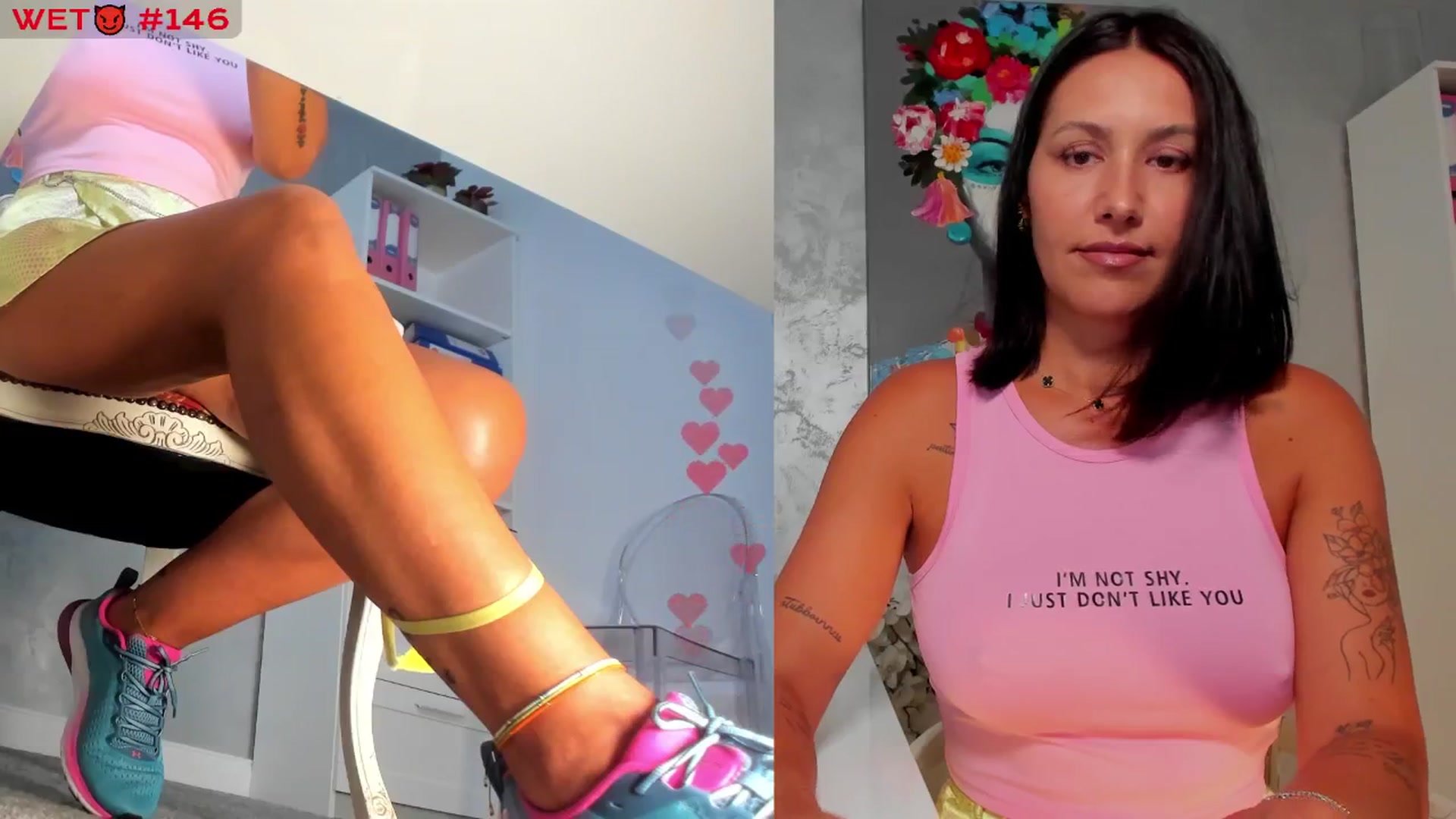Gallery image thumbnail from Savage_play's myfreecams stream on, 08/12/2025, 14:18 image 16 of 20