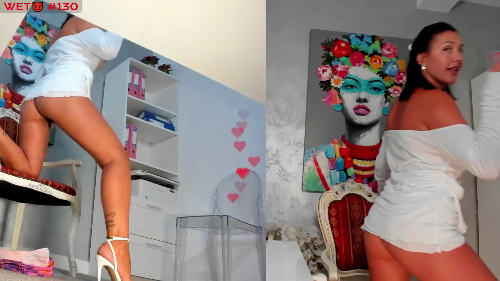 Gallery image thumbnail from Savage_play's myfreecams stream on, 08/15/2025, 13:48 image 9 of 20