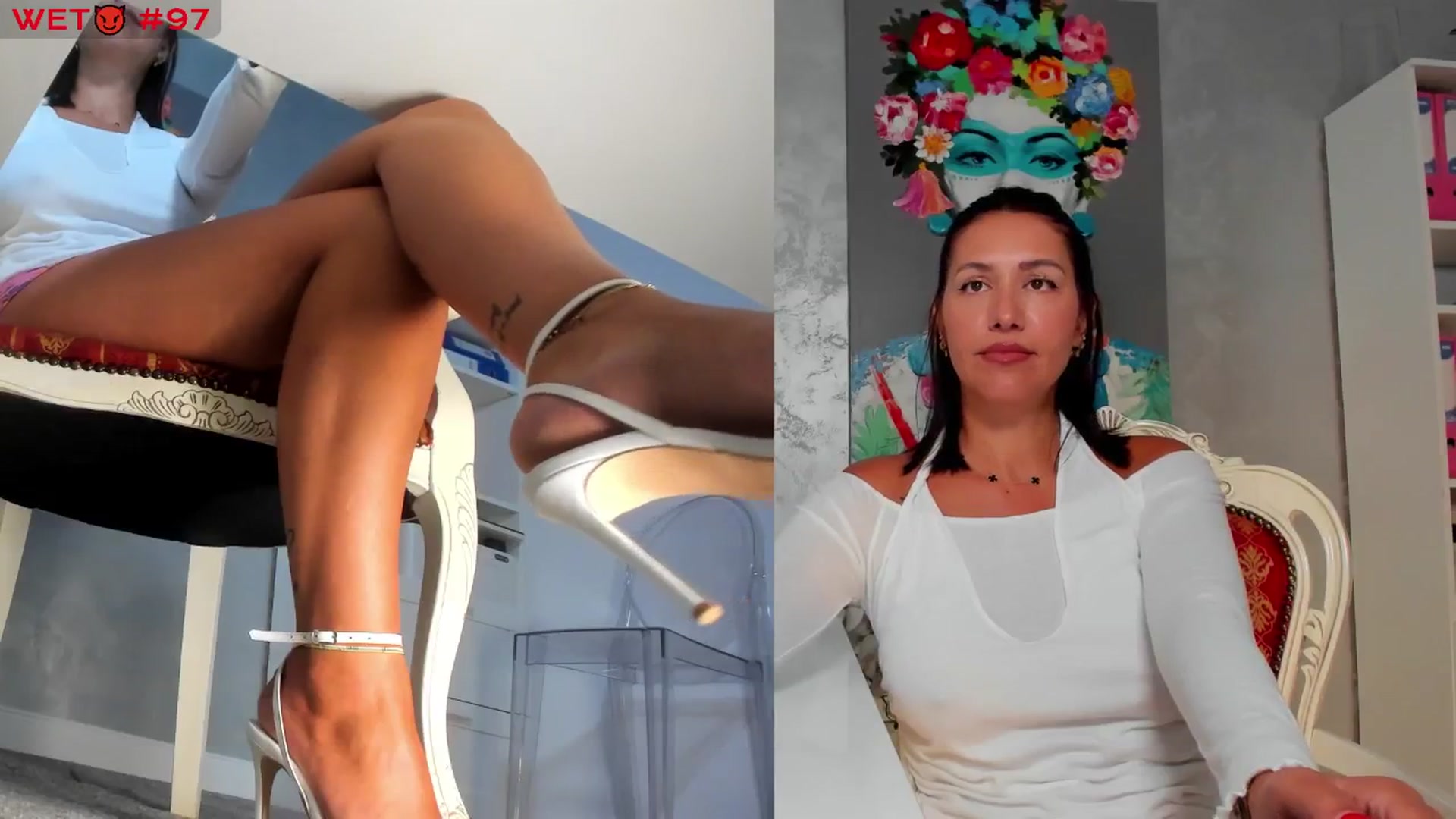 Gallery image thumbnail from Savage_play's myfreecams stream on, 08/15/2025, 13:48 image 19 of 20