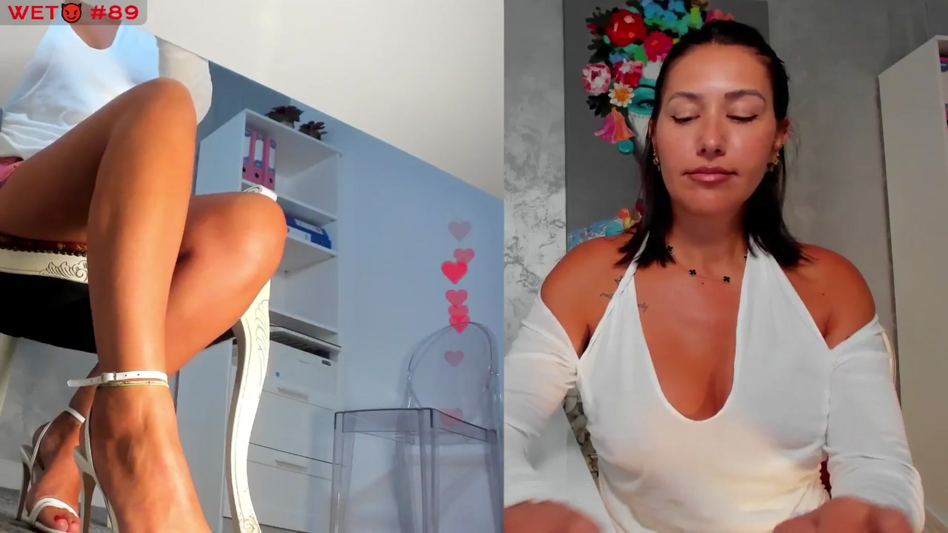 Gallery image thumbnail from Savage_play's myfreecams stream on, 08/15/2025, 14:04 image 7 of 20