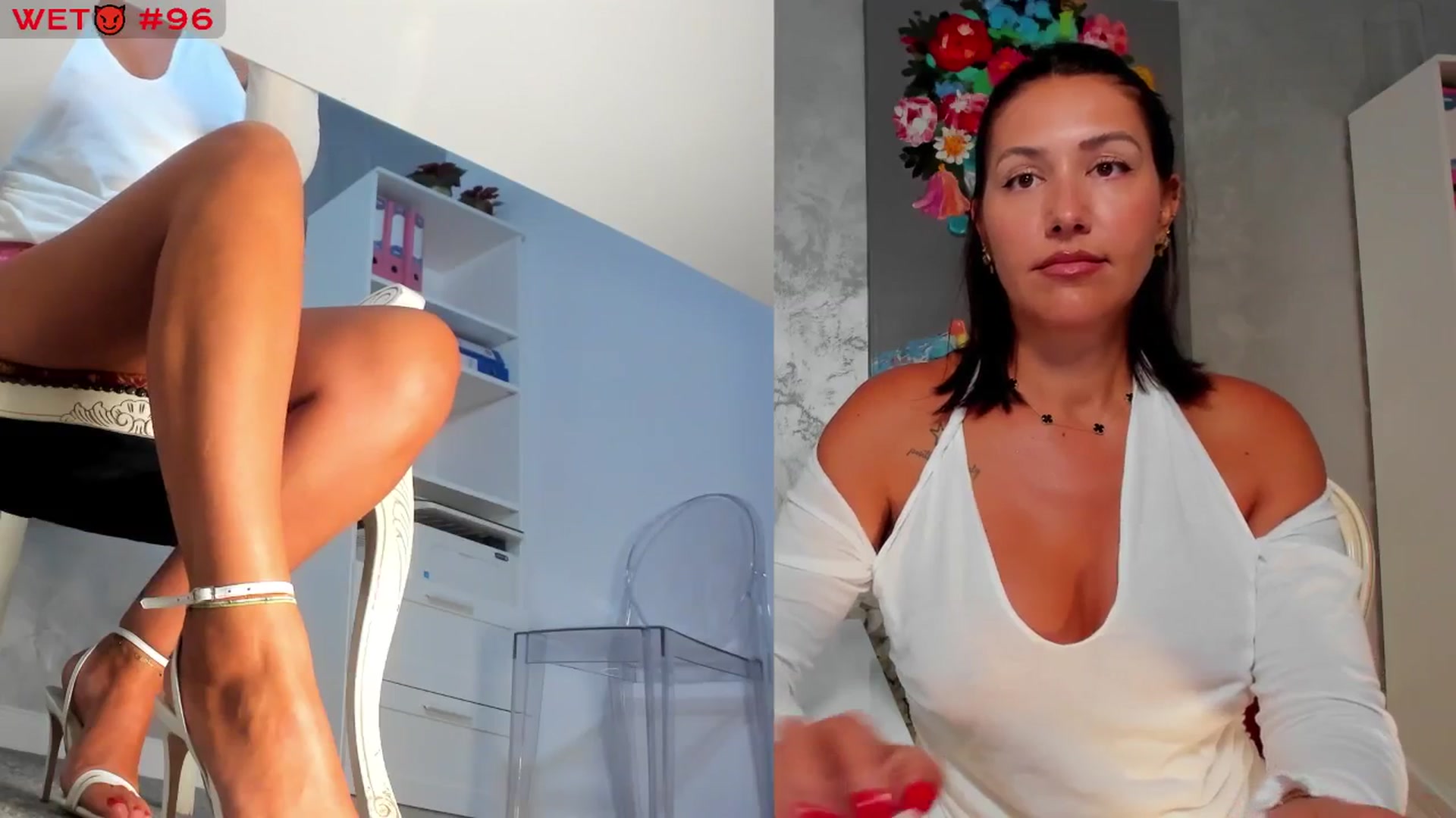 Gallery image thumbnail from Savage_play's myfreecams stream on, 08/15/2025, 14:04 image 3 of 20