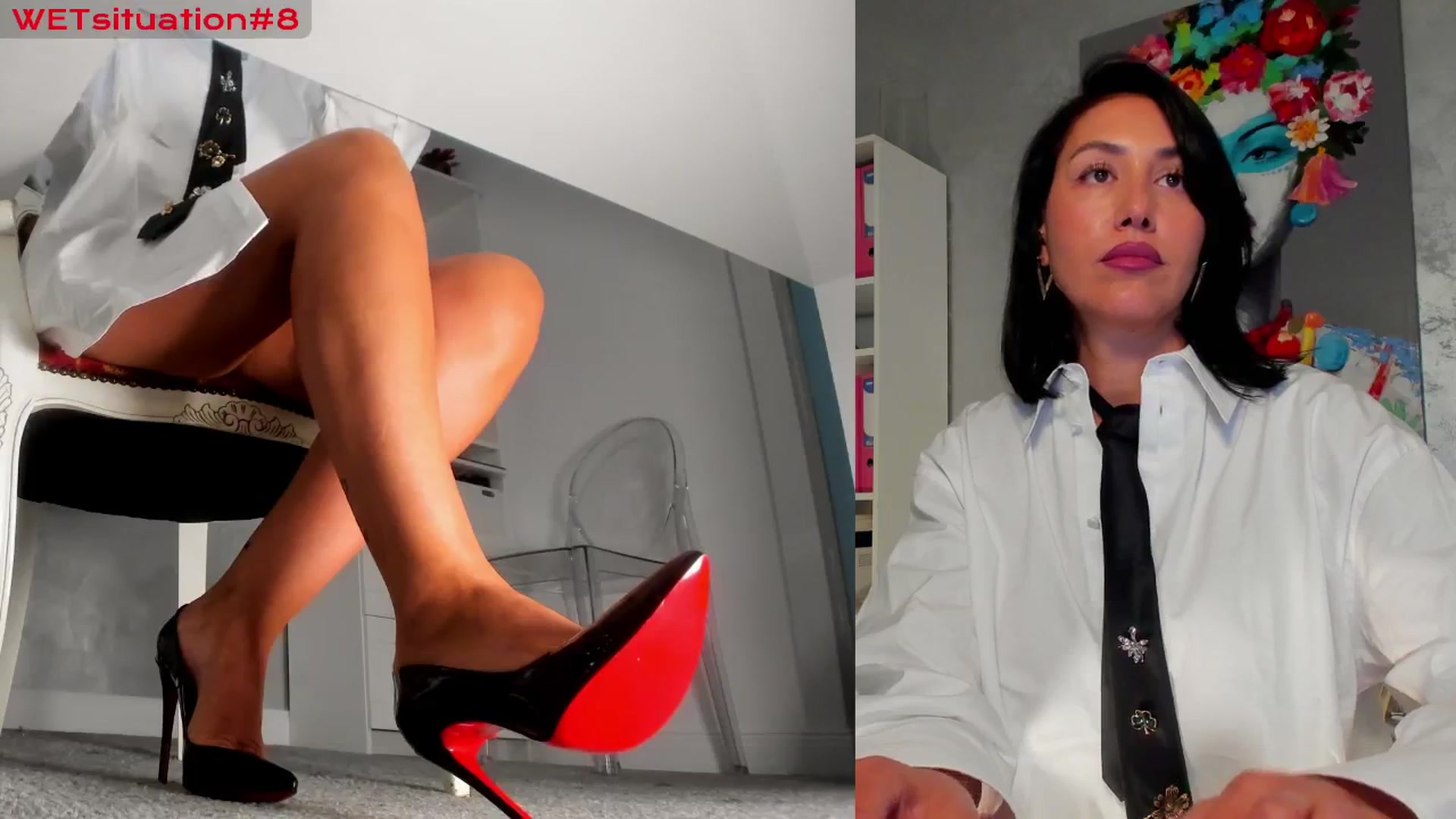 Gallery image thumbnail from Savage_play's myfreecams stream on, 10/02/2025, 14:10 image 2 of 20