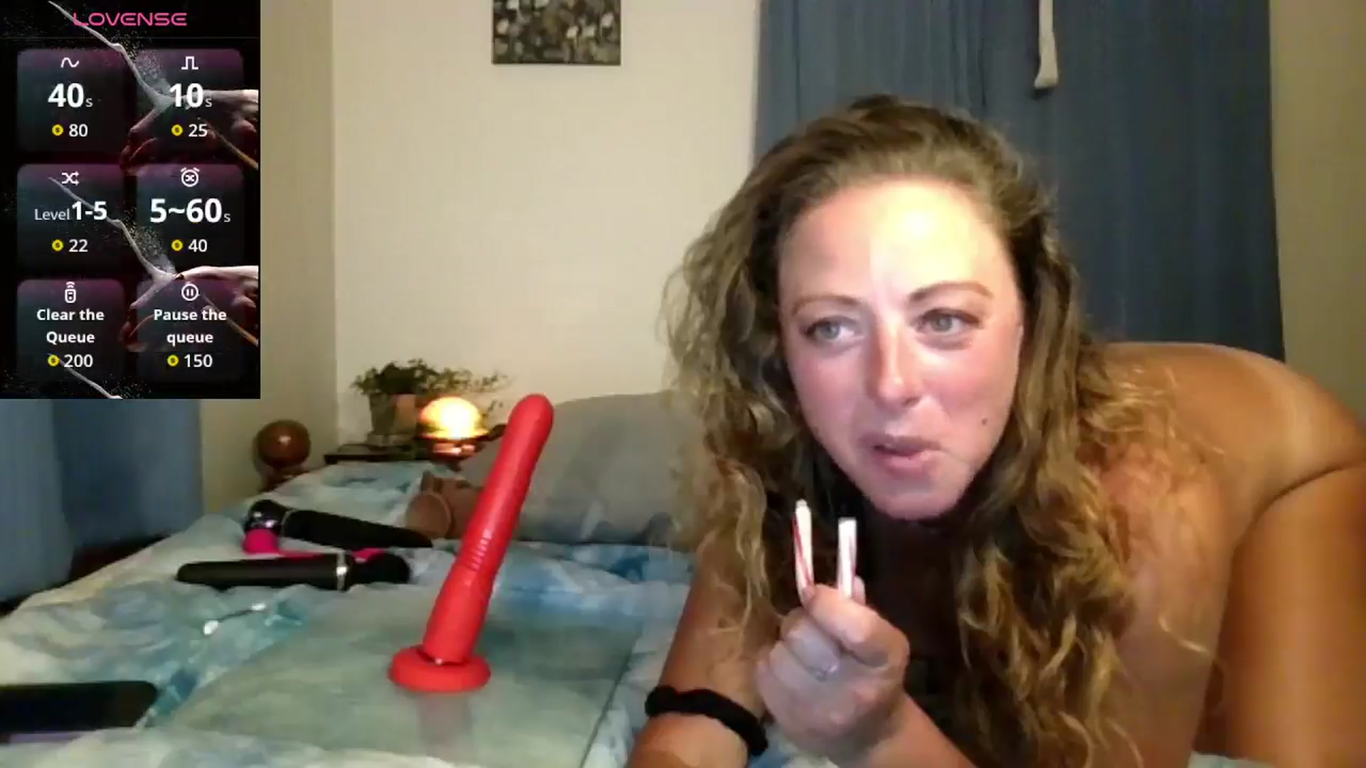 Gallery image thumbnail from SavannahLush's myfreecams stream on, 05/11/2026, 03:06 image 19 of 20