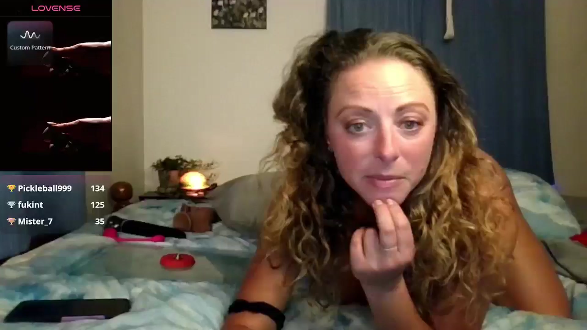 Gallery image thumbnail from SavannahLush's myfreecams stream on, 05/11/2026, 03:06 image 9 of 20