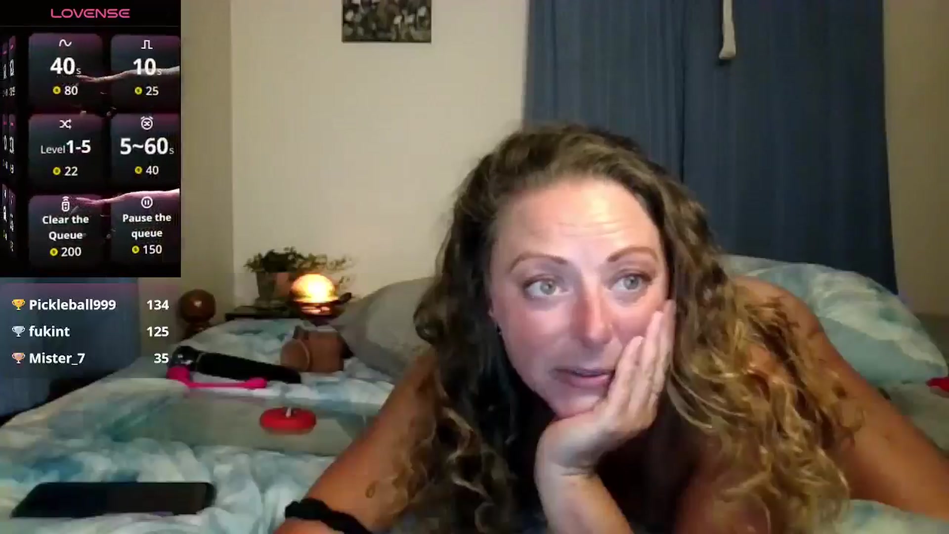 Gallery image thumbnail from SavannahLush's myfreecams stream on, 05/11/2026, 03:06 image 12 of 20