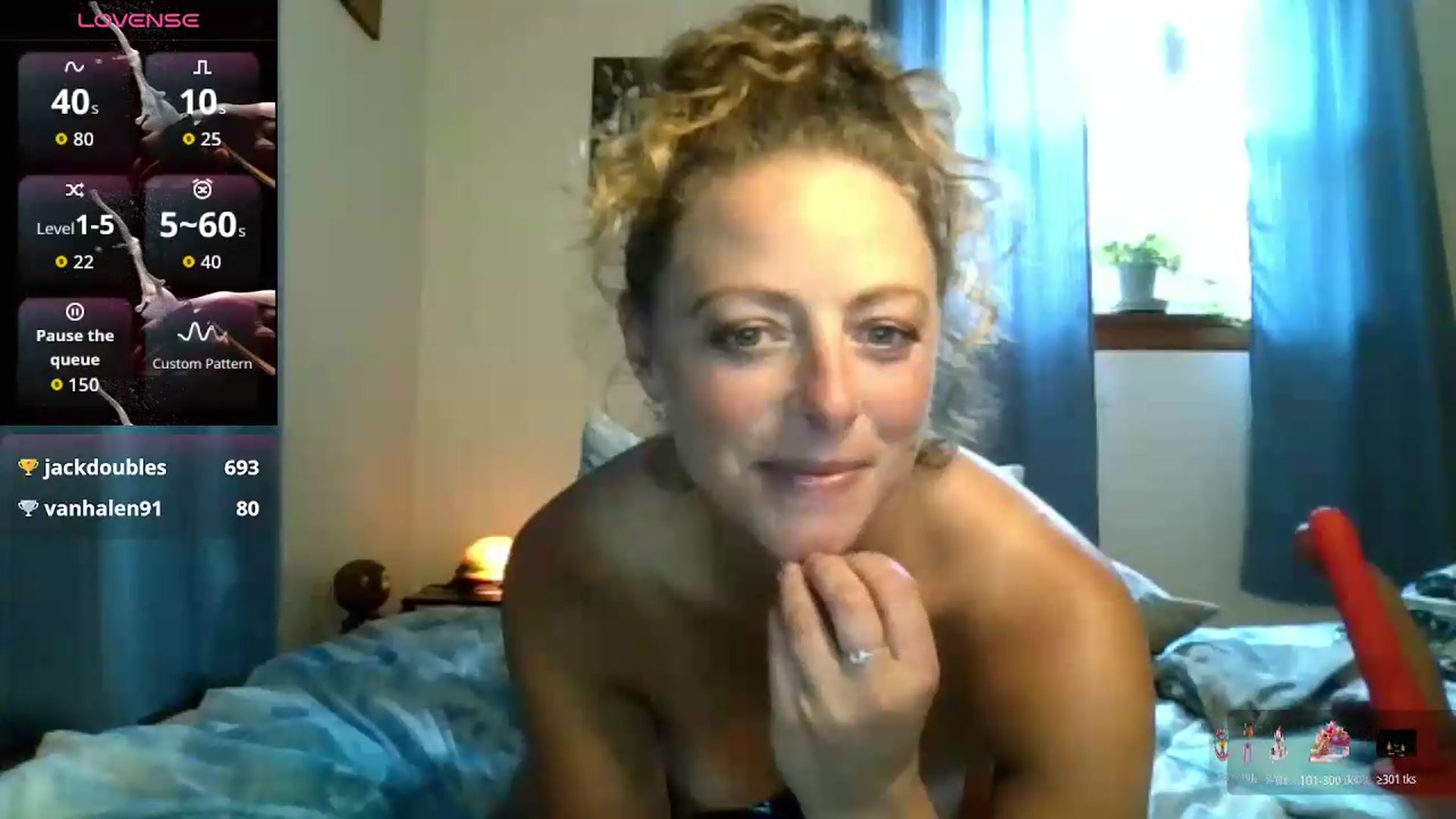 Gallery image thumbnail from SavannahLush's myfreecams stream on, 05/23/2026, 19:43 image 8 of 20