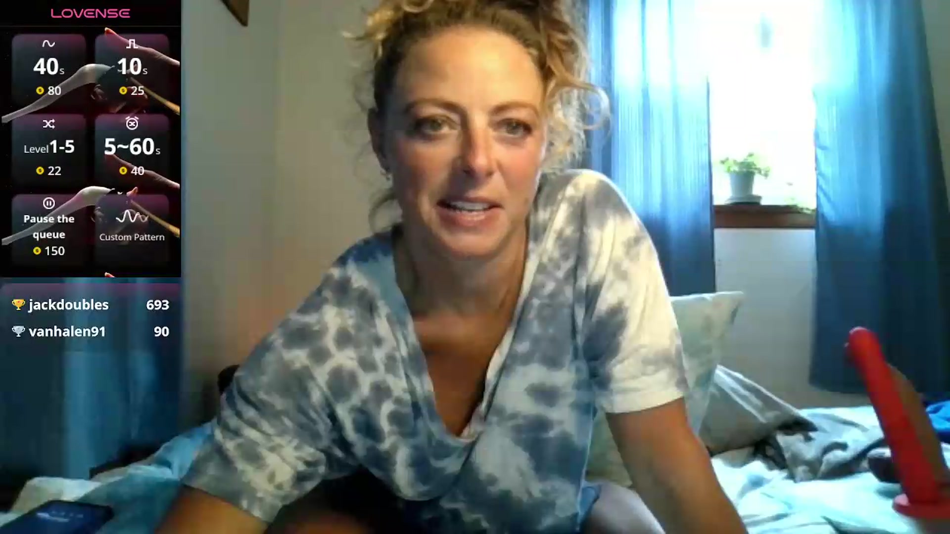 Gallery image thumbnail from SavannahLush's myfreecams stream on, 05/23/2026, 19:43 image 15 of 20