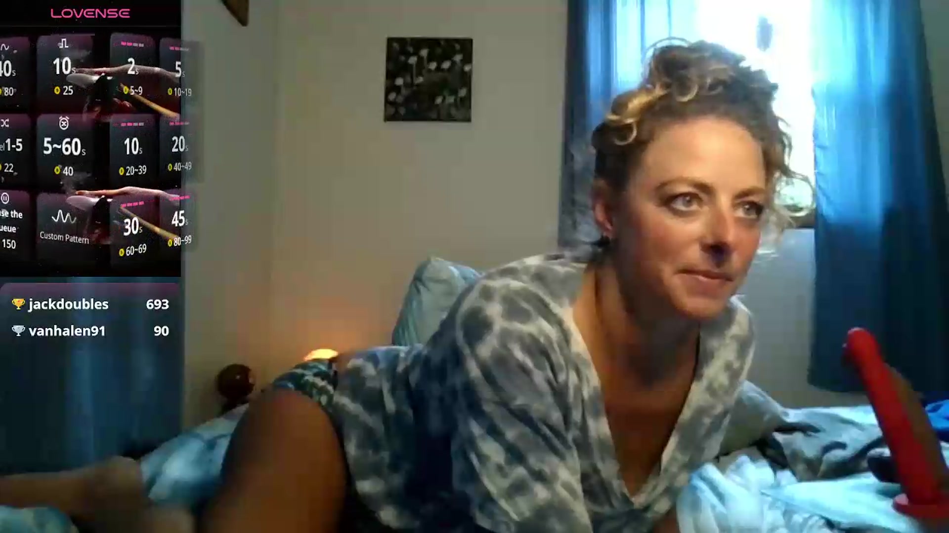 Gallery image thumbnail from SavannahLush's myfreecams stream on, 05/23/2026, 19:43 image 17 of 20