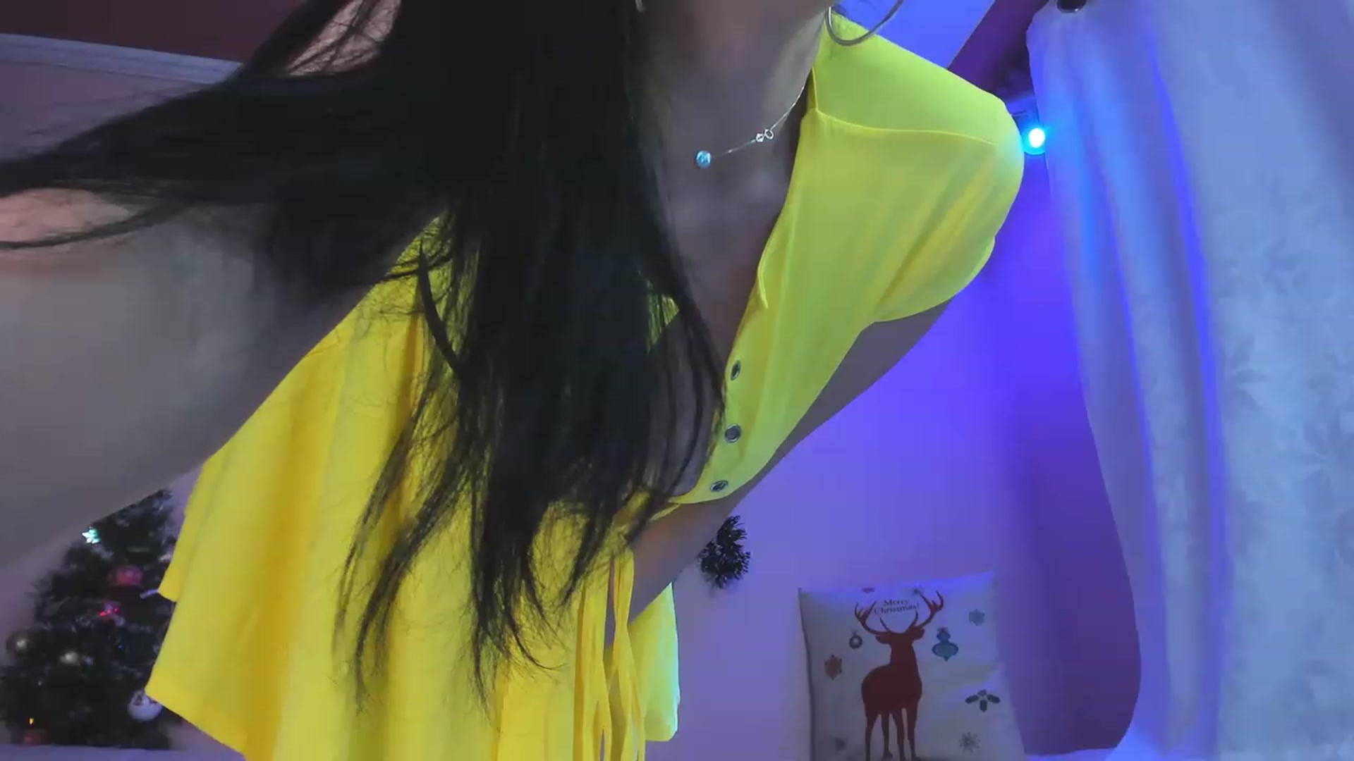 Gallery image thumbnail from SavannahMay's myfreecams stream on, 12/11/2022, 15:47 image 17 of 20