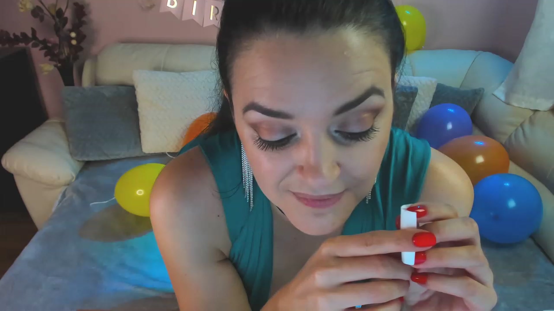 Gallery image thumbnail from SavannahMay's myfreecams stream on, 01/07/2023, 22:30 image 15 of 20