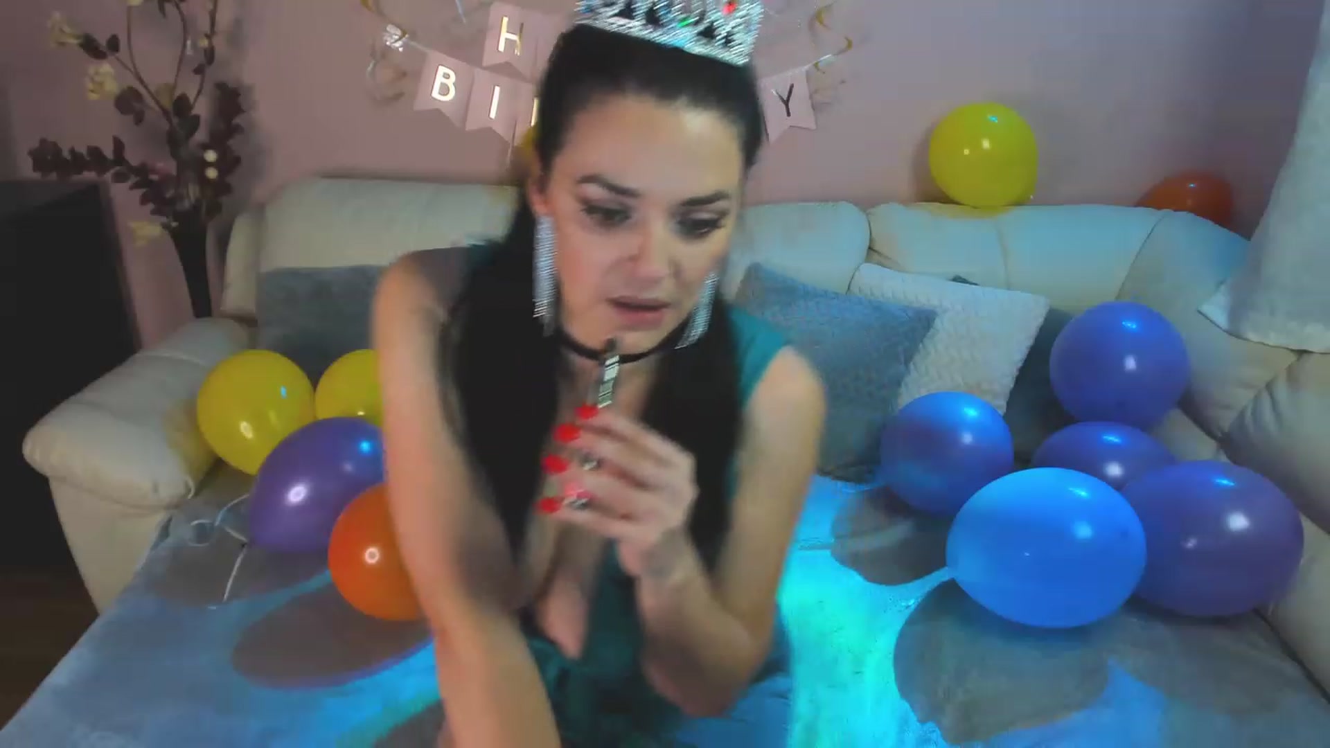 Gallery image thumbnail from SavannahMay's myfreecams stream on, 01/07/2023, 22:30 image 11 of 20