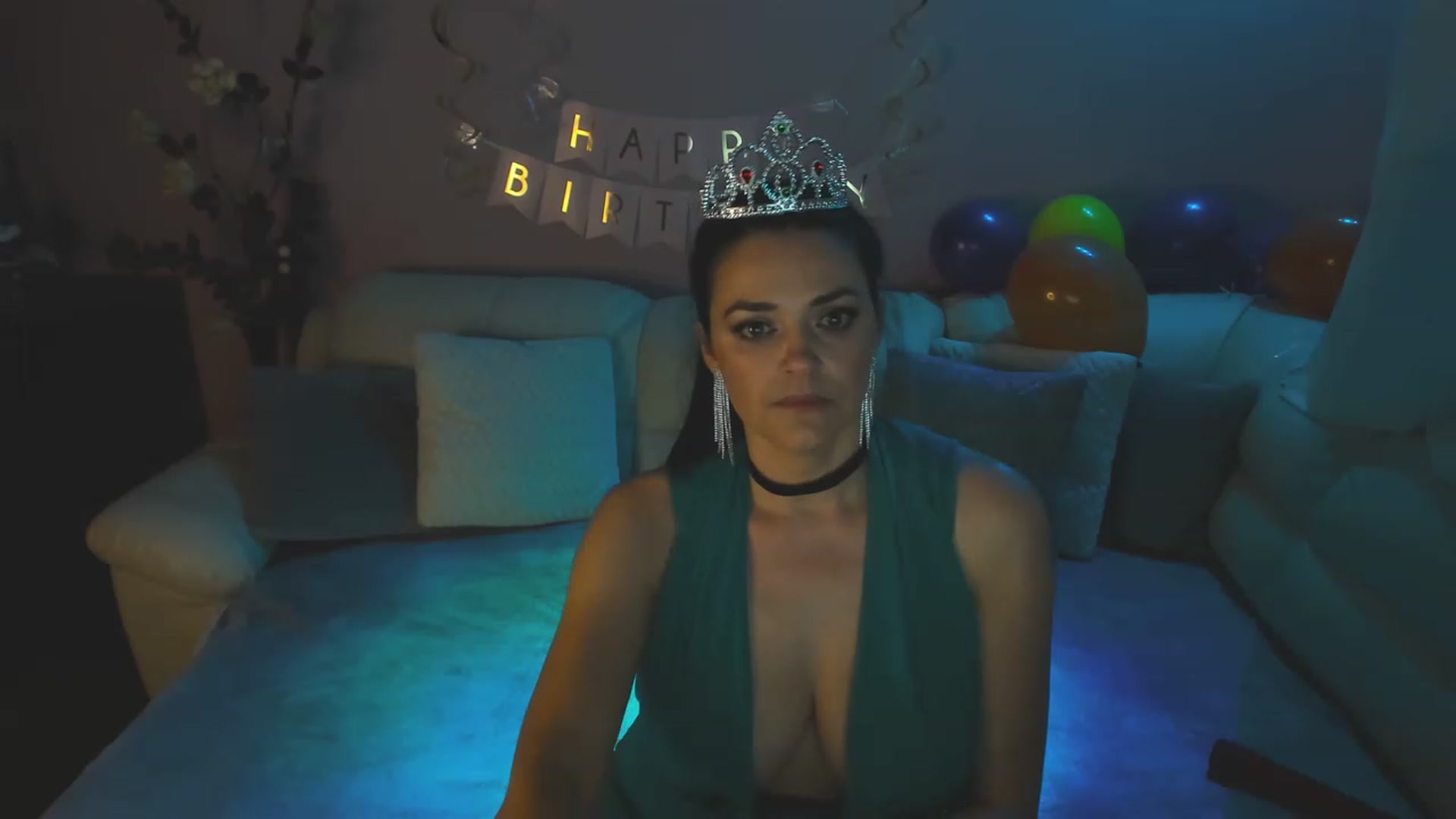 Gallery image thumbnail from SavannahMay's myfreecams stream on, 01/07/2023, 22:30 image 20 of 20