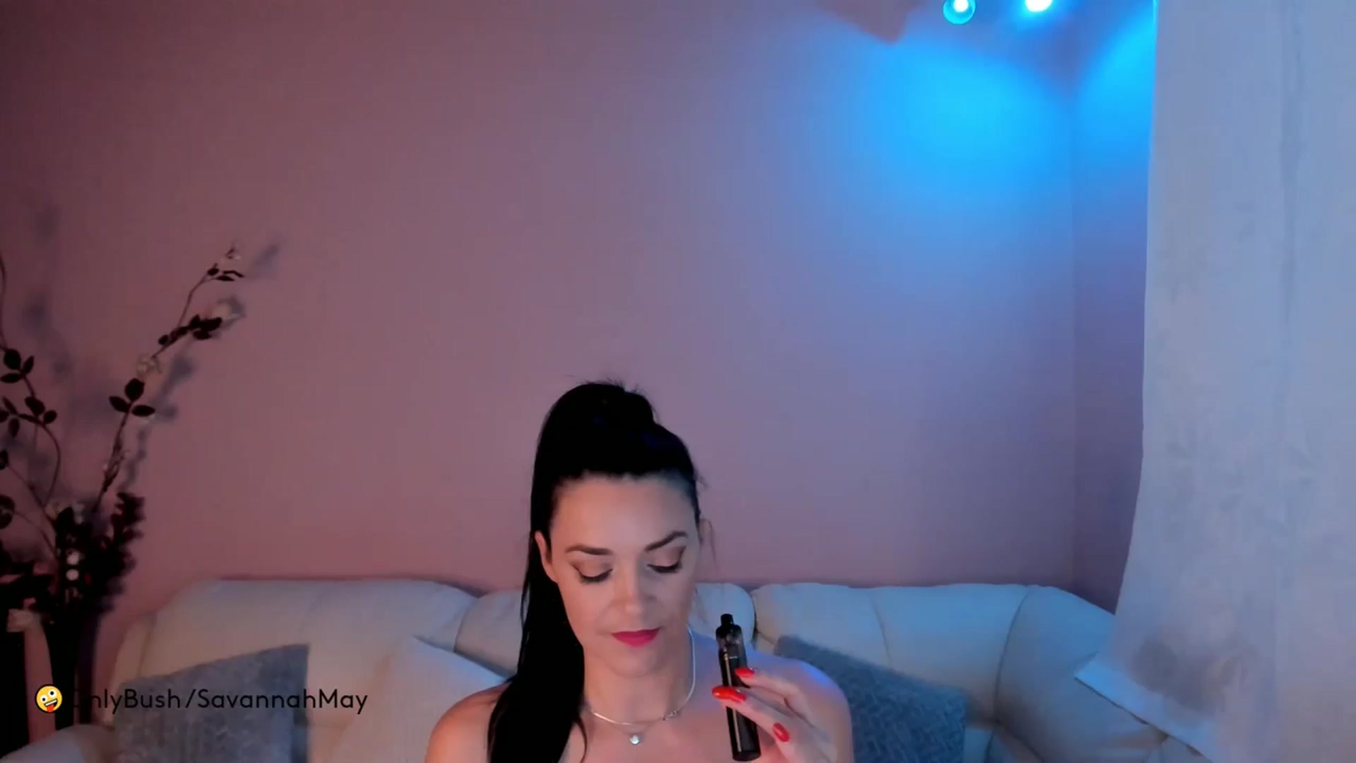 Gallery image thumbnail from SavannahMay's myfreecams stream on, 11/25/2023, 15:23 image 14 of 20