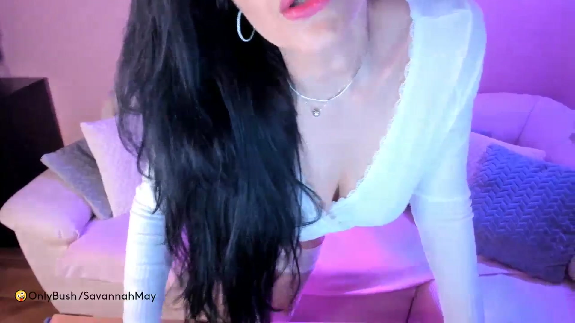 Gallery image thumbnail from SavannahMay's myfreecams stream on, 12/03/2023, 15:38 image 19 of 20