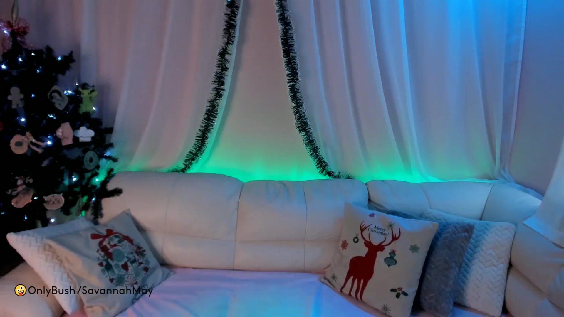 Gallery image thumbnail from SavannahMay's myfreecams stream on, 12/16/2023, 15:35 image 4 of 20
