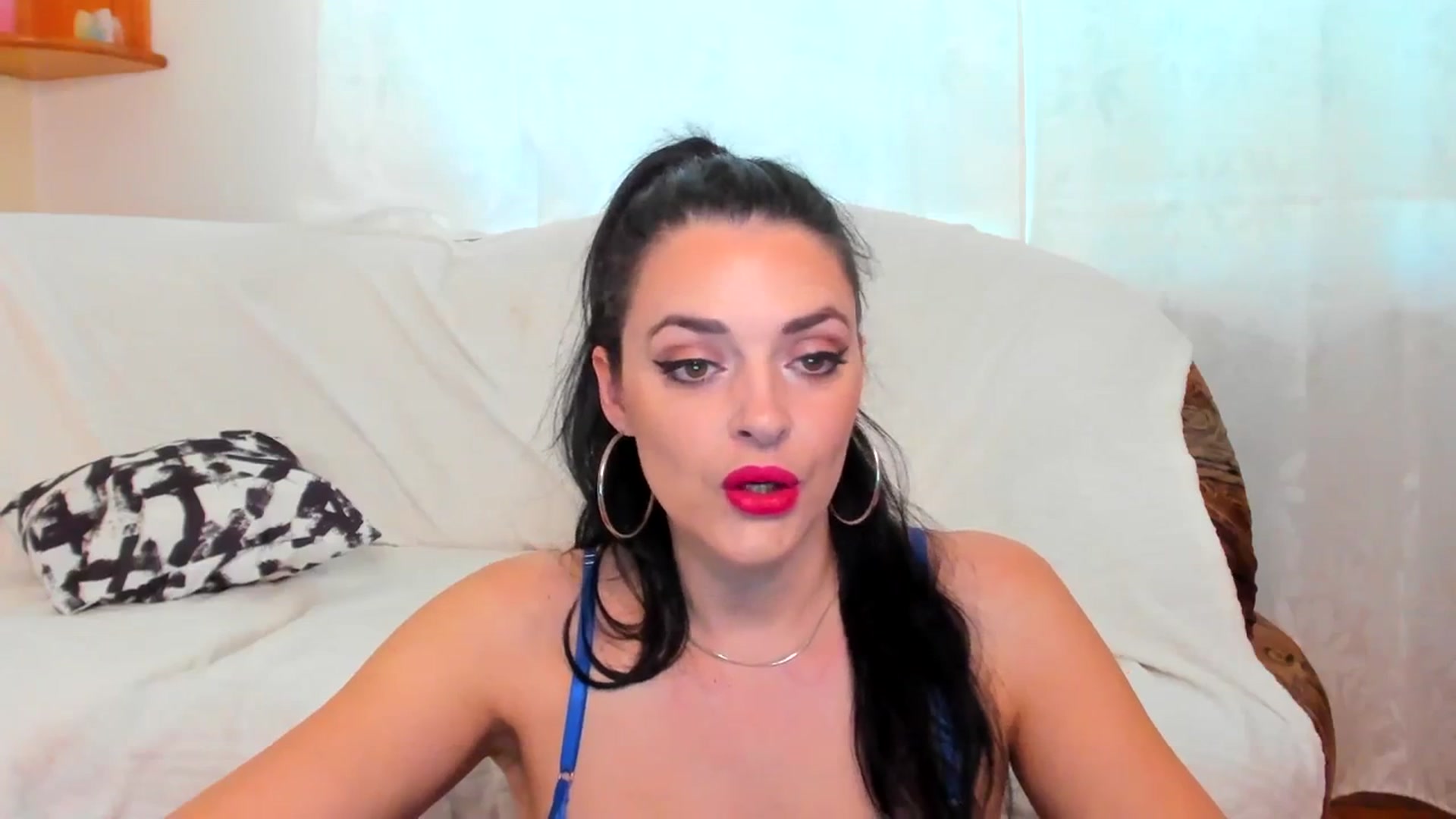 Gallery image thumbnail from SavannahMay's myfreecams stream on, 02/25/2024, 15:41 image 13 of 20