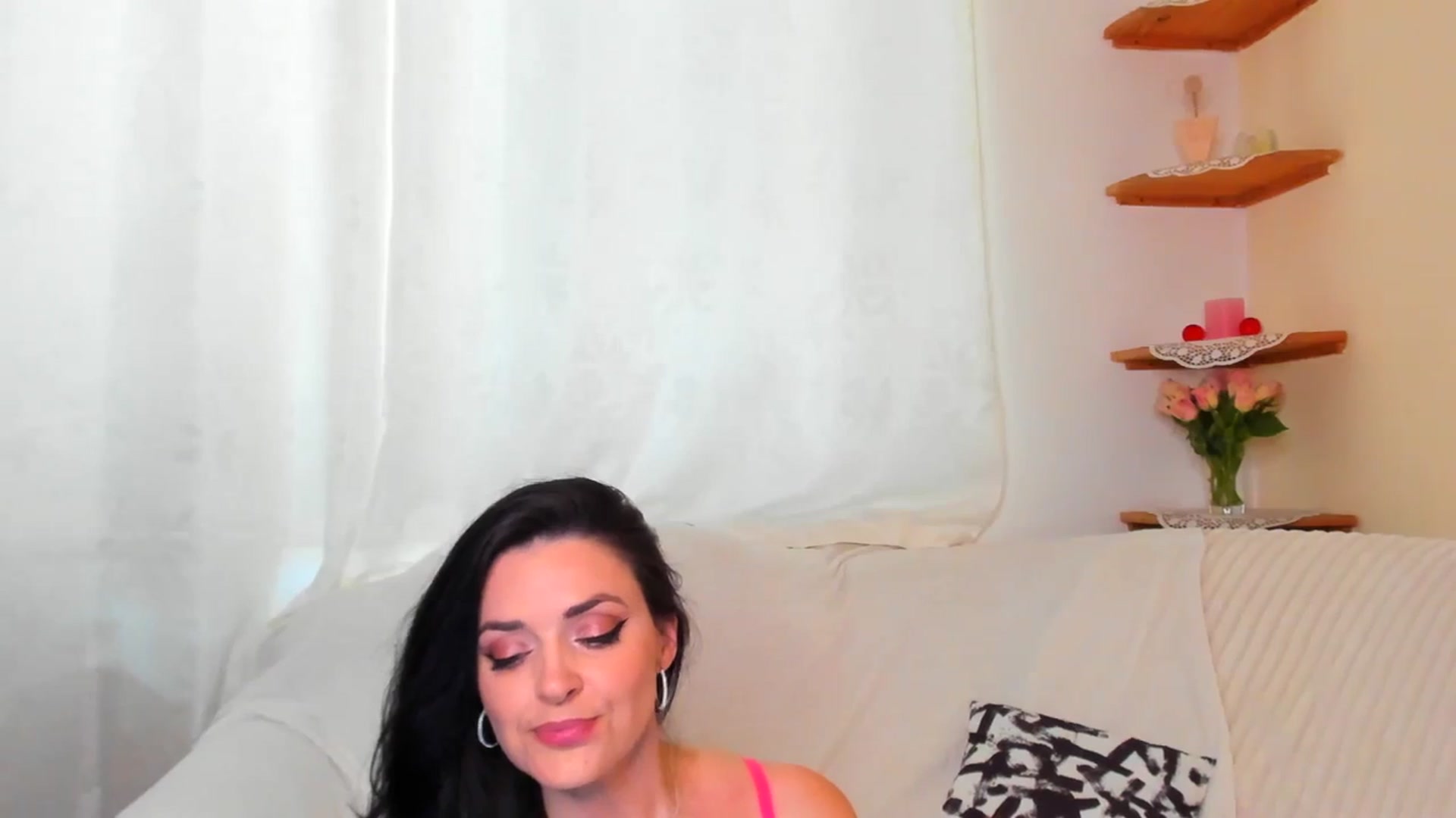 Gallery image thumbnail from SavannahMay's myfreecams stream on, 02/29/2024, 15:12 image 7 of 20