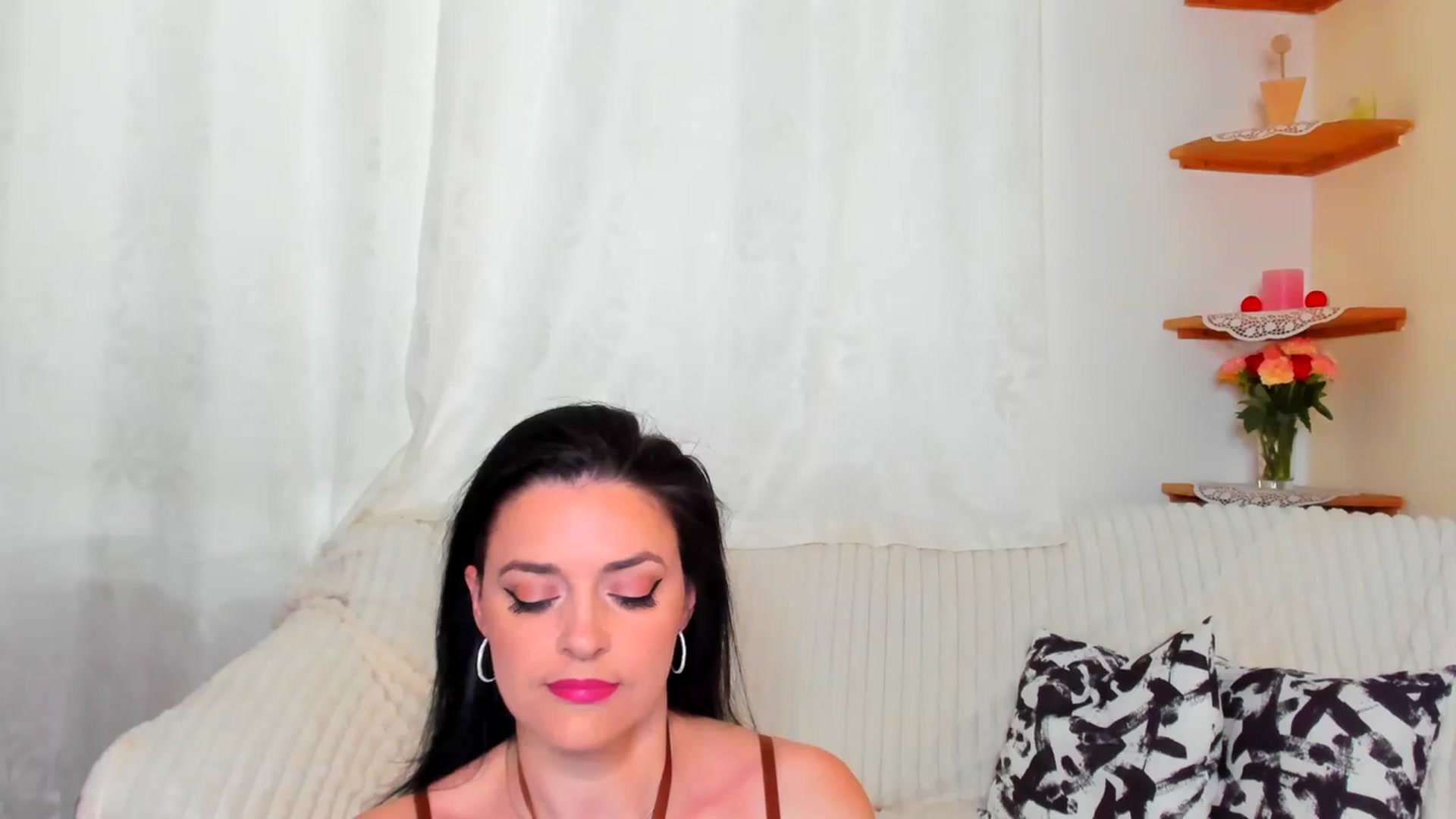 Gallery image thumbnail from SavannahMay's myfreecams stream on, 03/10/2024, 14:47 image 3 of 20