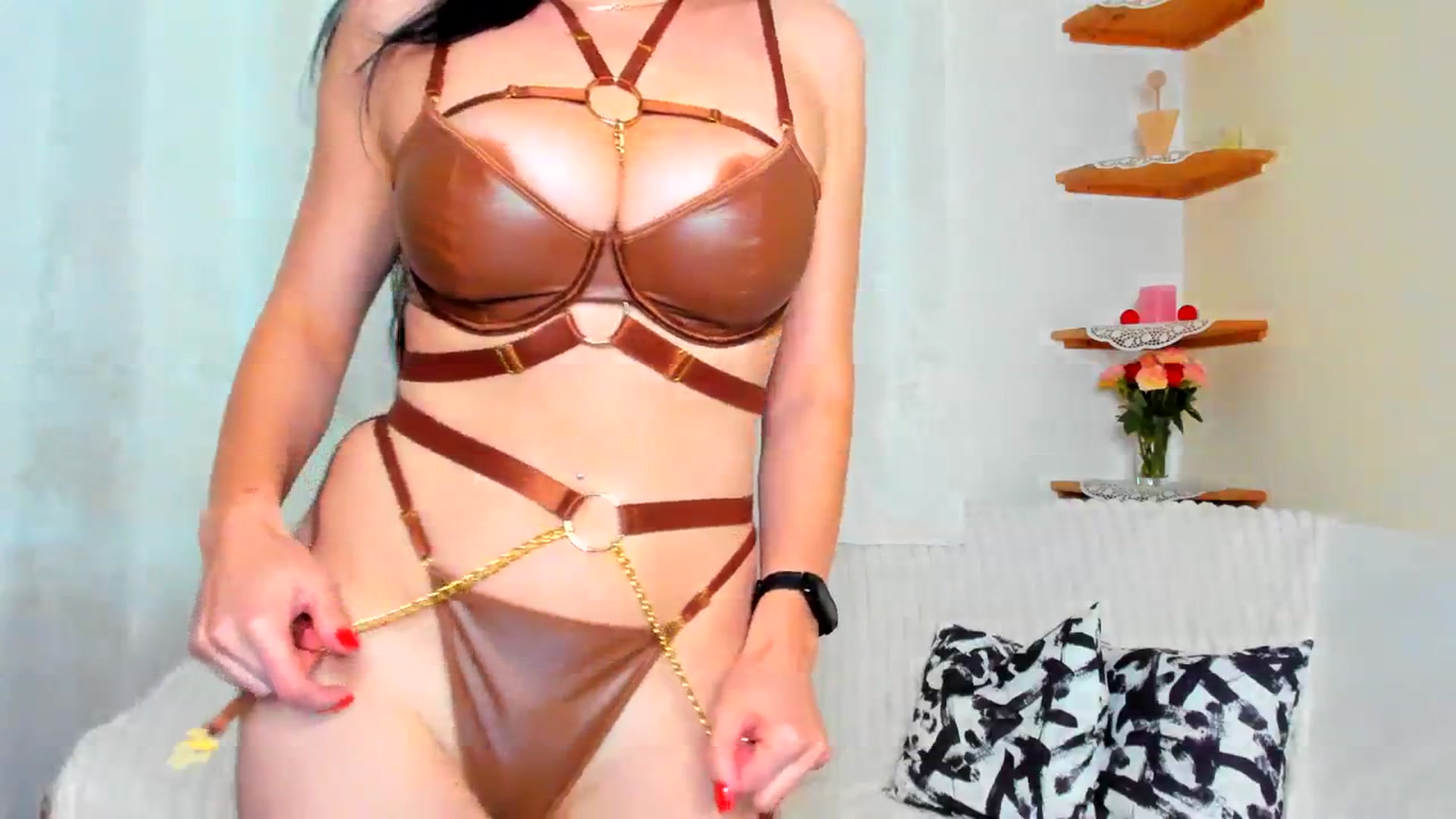 Gallery image thumbnail from SavannahMay's myfreecams stream on, 03/10/2024, 15:37 image 11 of 20