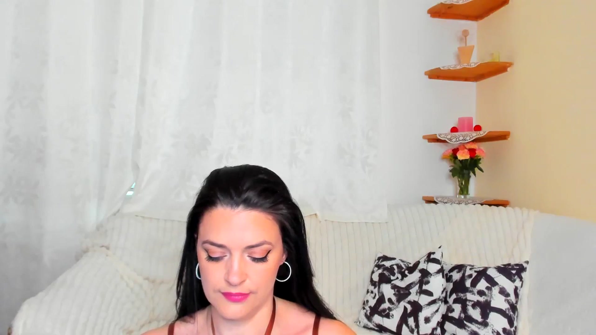 Gallery image thumbnail from SavannahMay's myfreecams stream on, 03/10/2024, 15:37 image 9 of 20