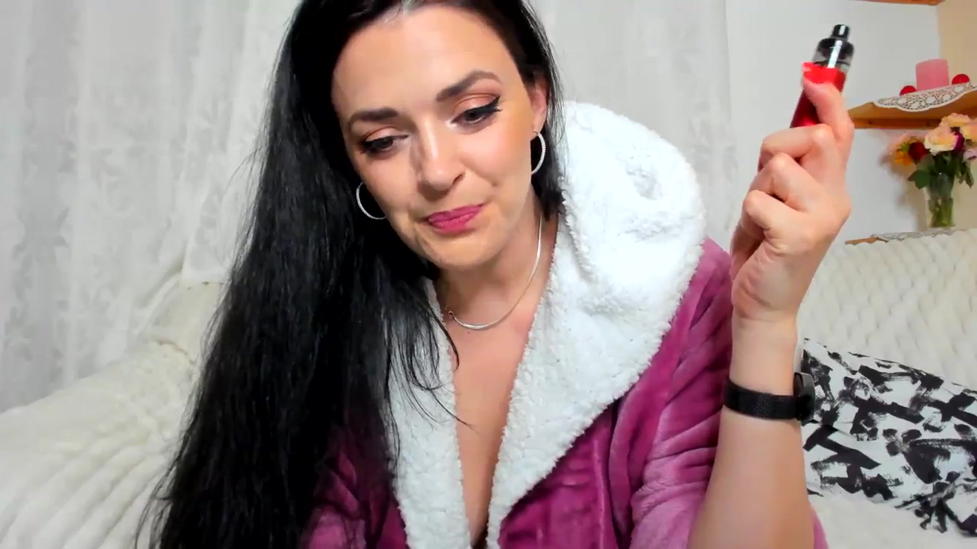 Gallery image thumbnail from SavannahMay's myfreecams stream on, 03/16/2024, 24:01 image 2 of 20