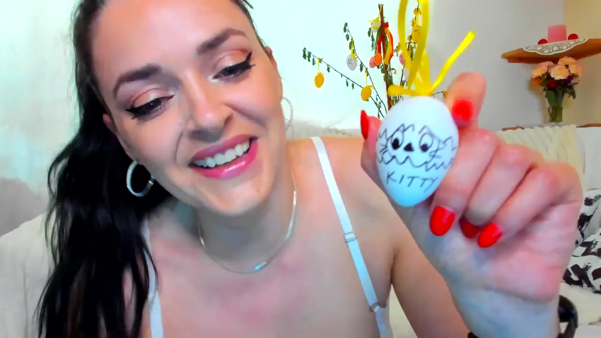 Gallery image thumbnail from SavannahMay's myfreecams stream on, 03/17/2024, 14:40 image 8 of 20